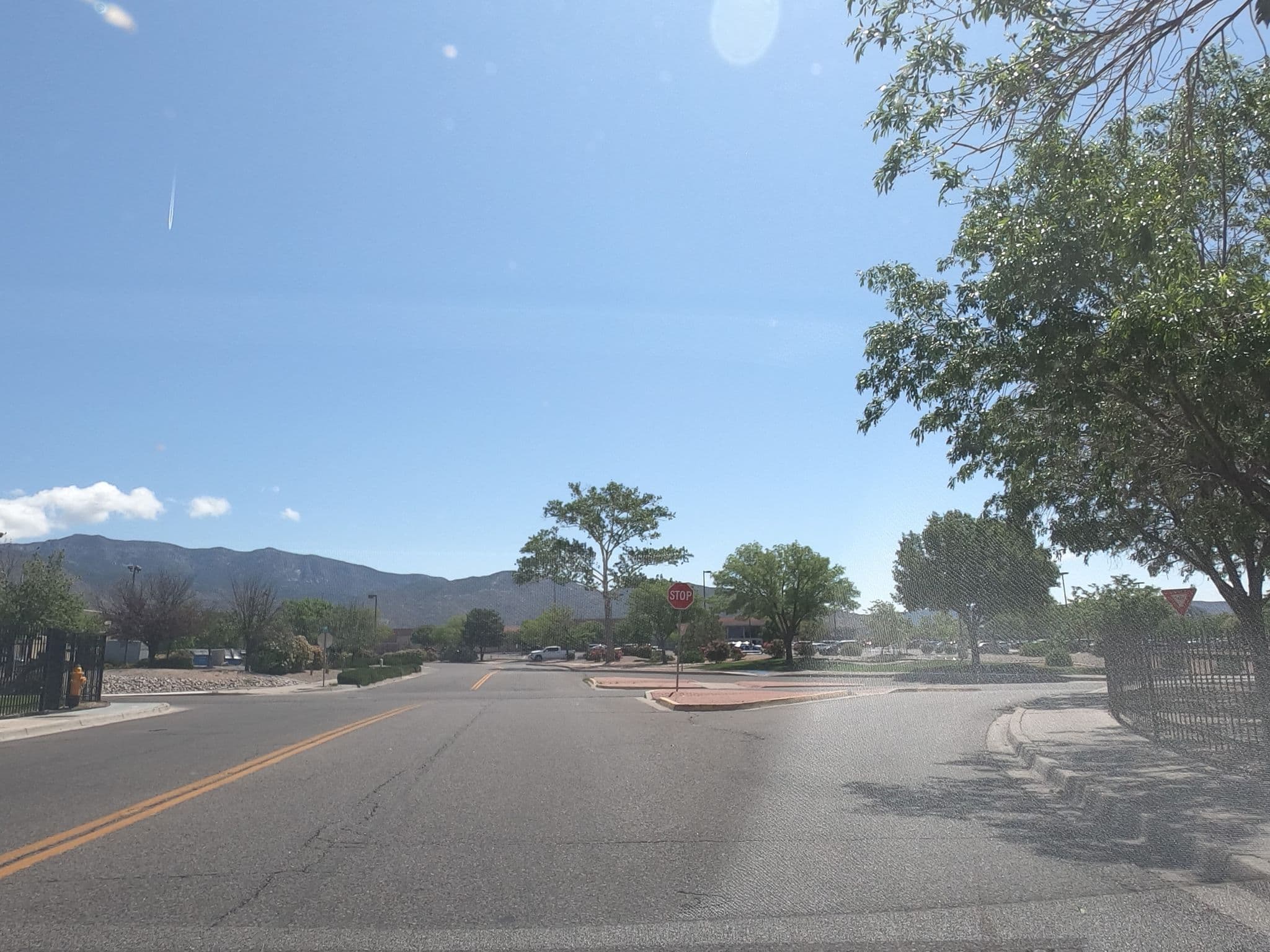 Street view near Guest House Inn Hotel & Suites, Carnuel — © missmichiko (CC BY-SA · Mapillary)