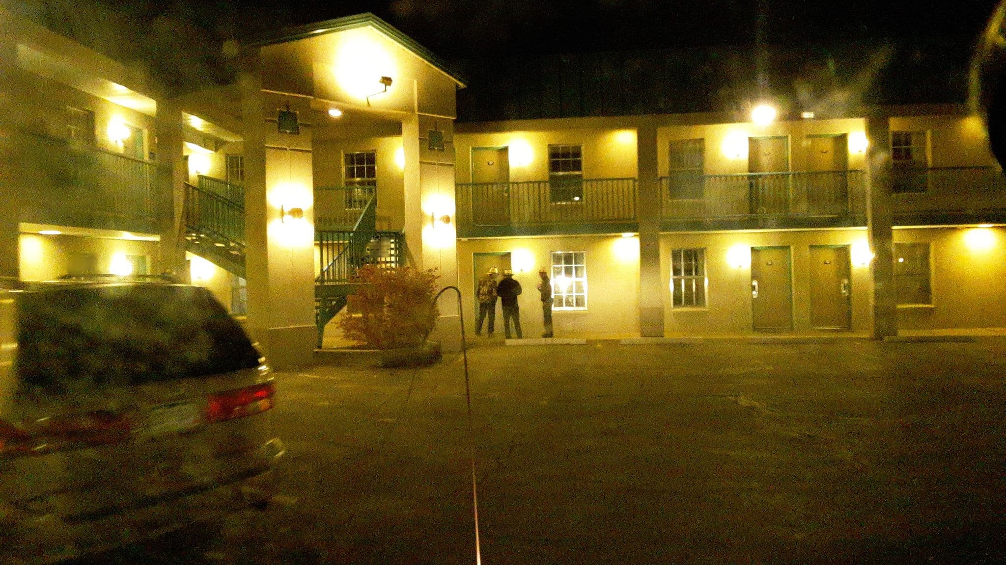 Street view near Ramada Limited Durango, Durango — © jbthemilker (CC BY-SA · Mapillary)