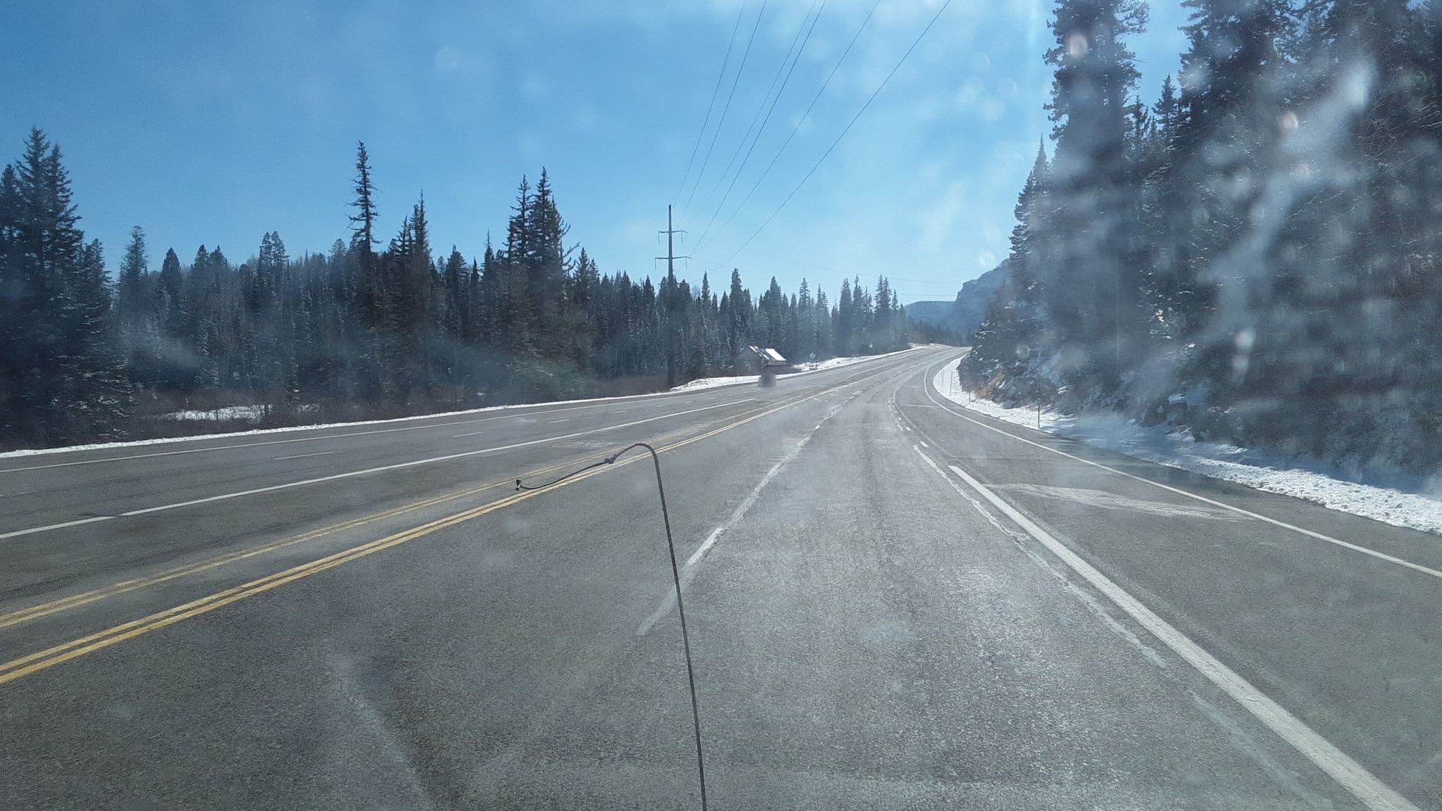 Street view near The Black Diamond Lodge, Mountain Village — © jbthemilker (CC BY-SA · Mapillary)