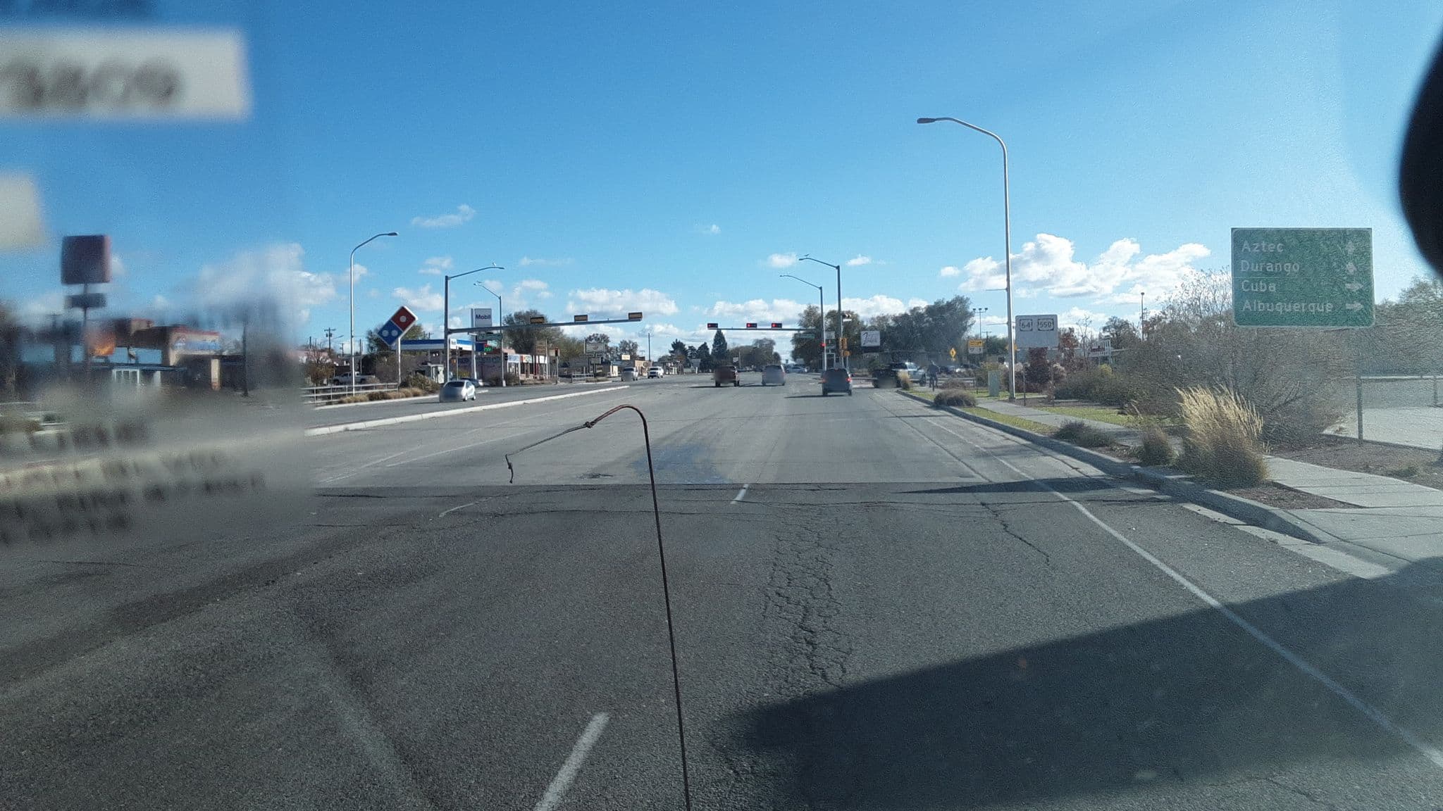 Street view near Super 8 By Wyndham Bloomfield, West Hammond — © jbthemilker (CC BY-SA · Mapillary)