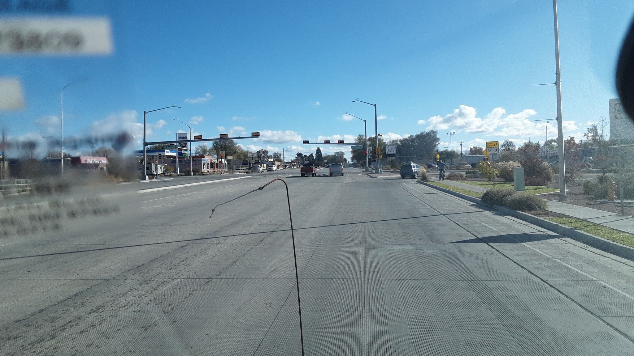 Street view near Wyndham Hotels & Resorts, West Hammond — © jbthemilker (CC BY-SA · Mapillary)