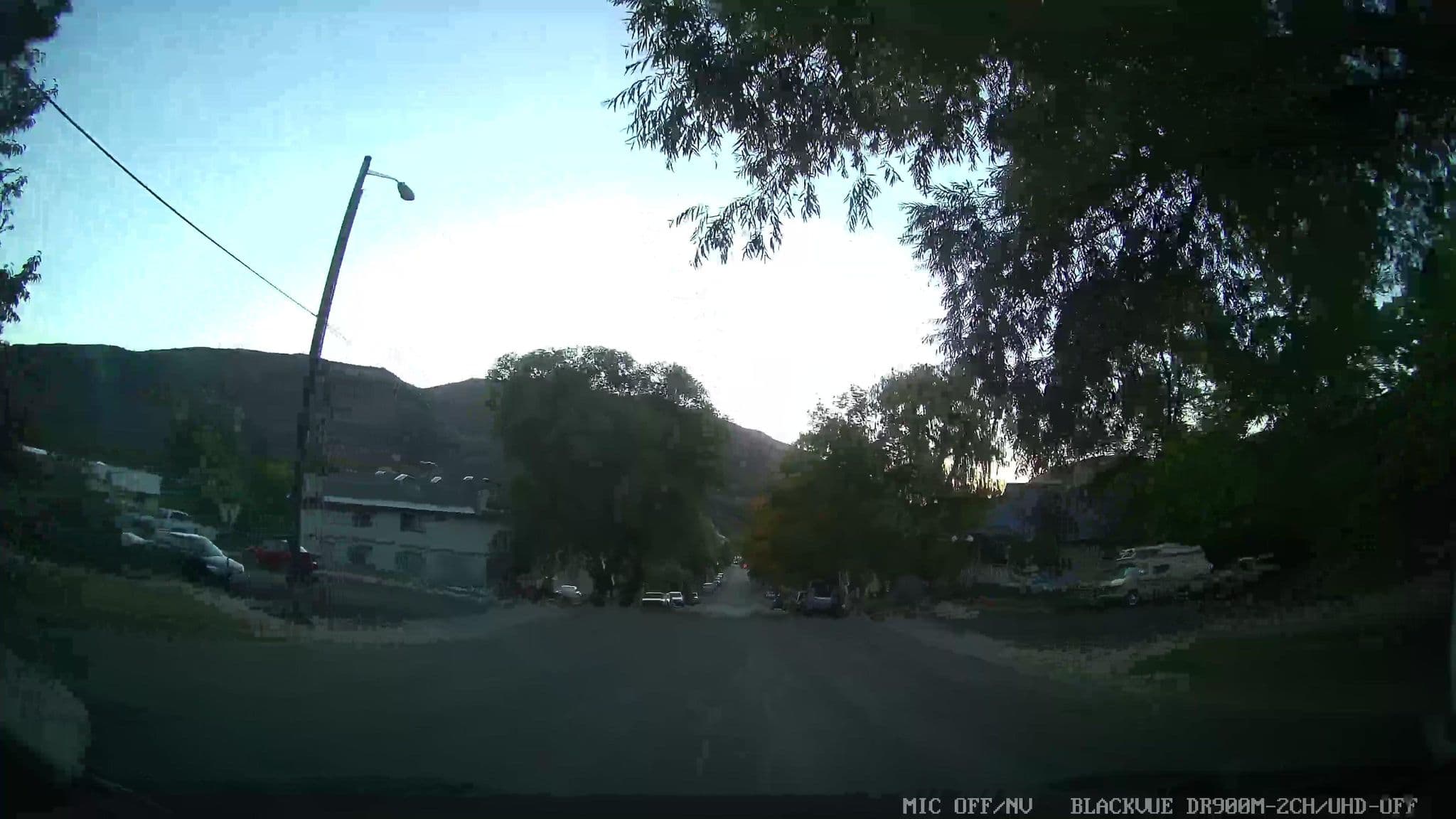 Street view near Lavender And Thyme Bed And Breakfast, Glenwood Springs — © muthu (CC BY-SA · Mapillary)