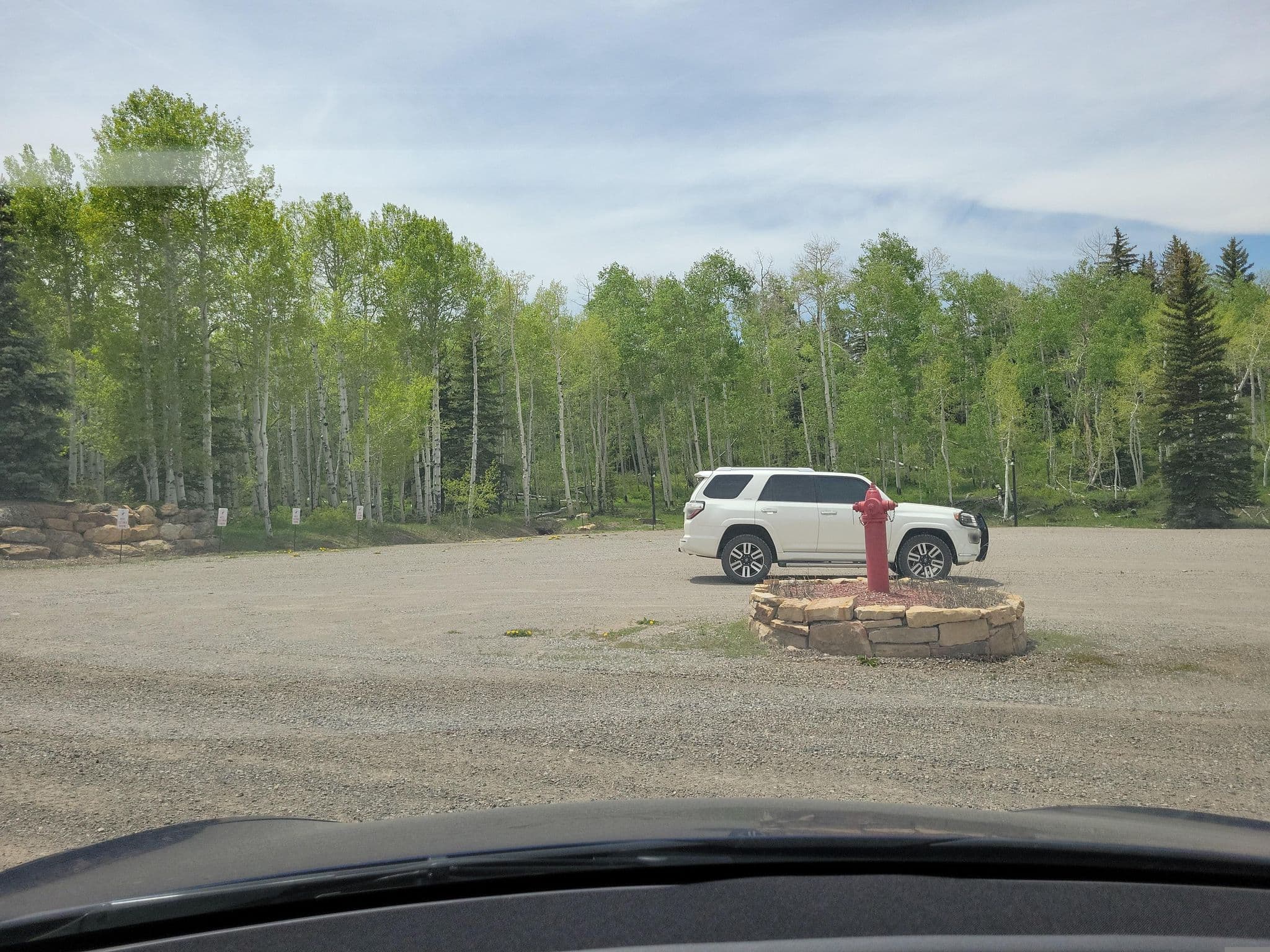 Street view near Elk Mountain Resort, Montrose — © Montrose_Lyle (CC BY-SA · Mapillary)