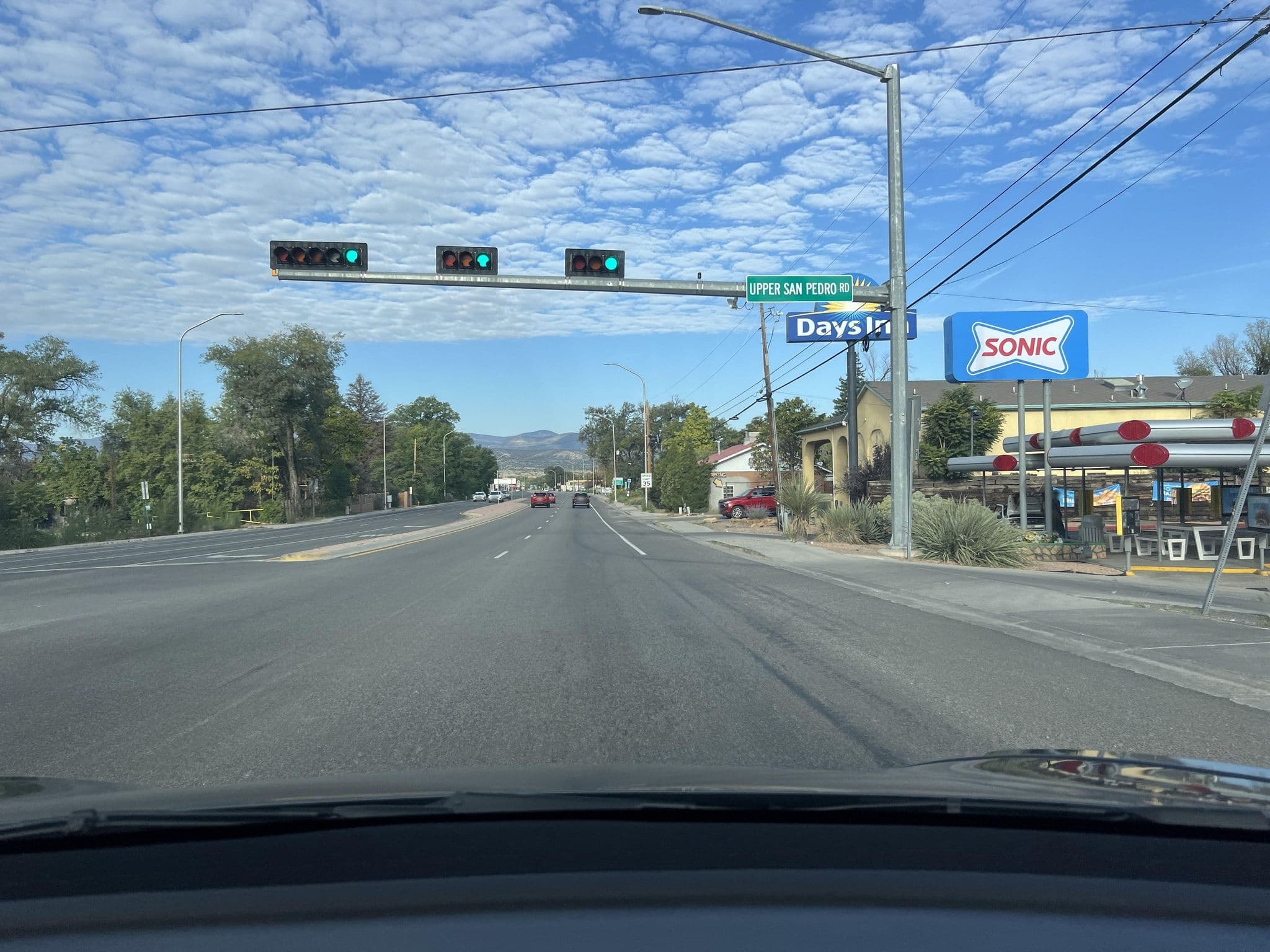 Street view near Rancho De San Juan, Española — © whitecotton (CC BY-SA · Mapillary)