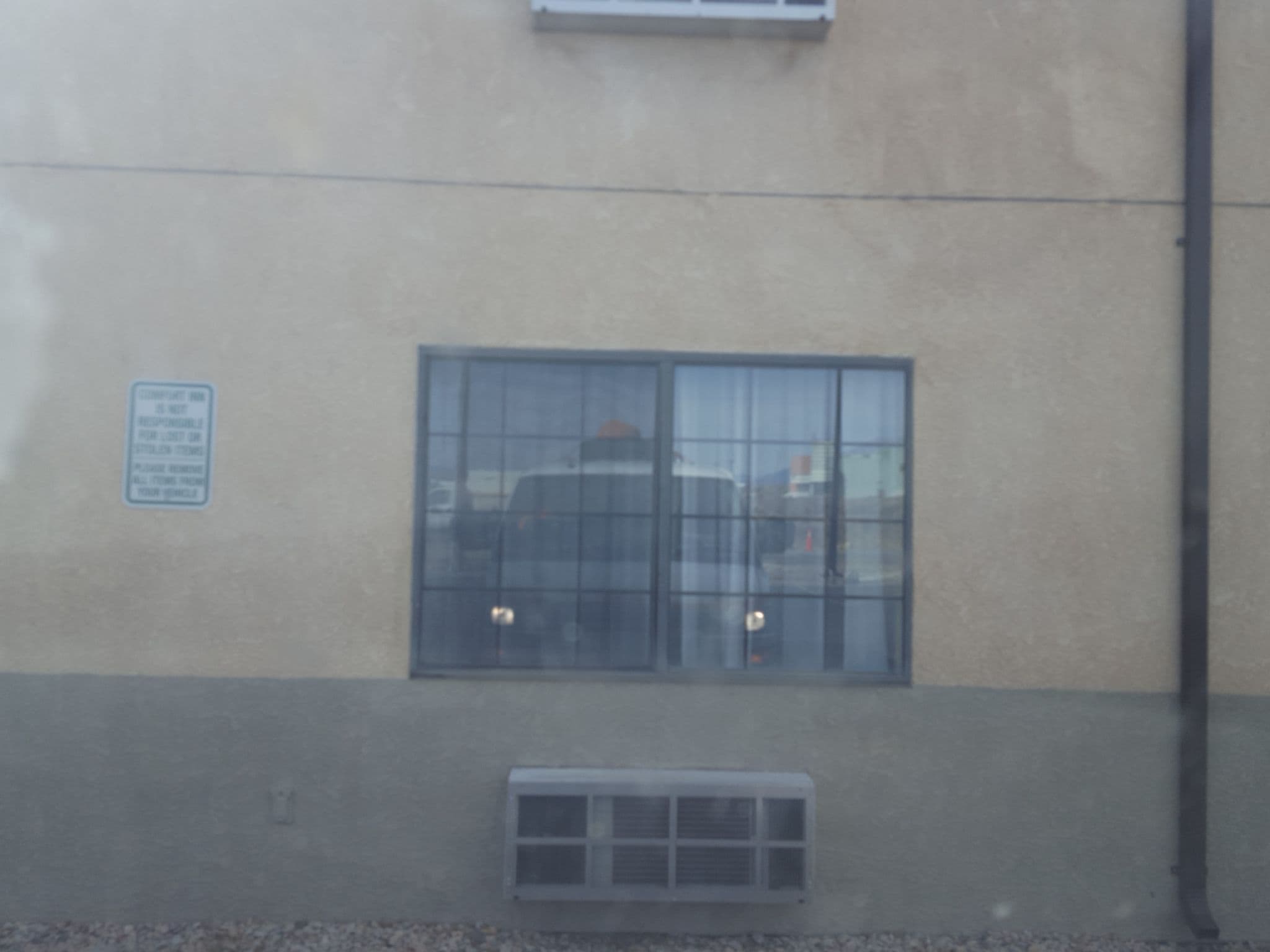 Street view near Choice Hotels, Alamosa — © jbthemilker (CC BY-SA · Mapillary)