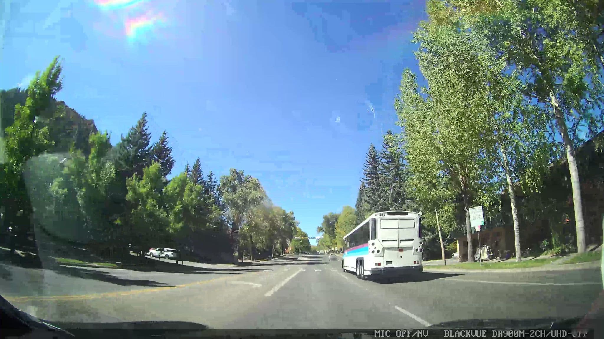 Street view near Aspen Luxury Rentals, Aspen — © muthu (CC BY-SA · Mapillary)