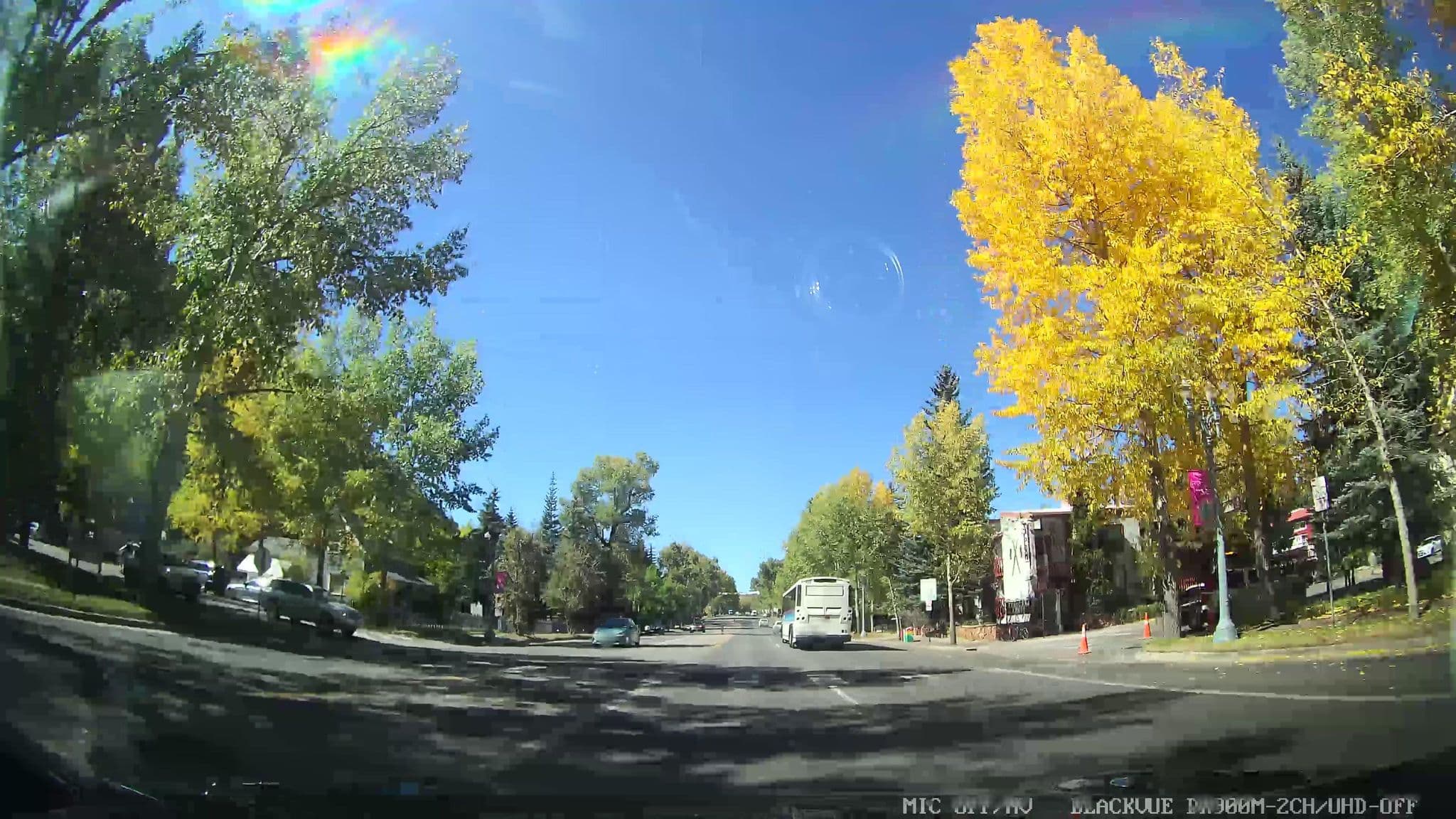 Street view near North American Hosts, Aspen — © muthu (CC BY-SA · Mapillary)