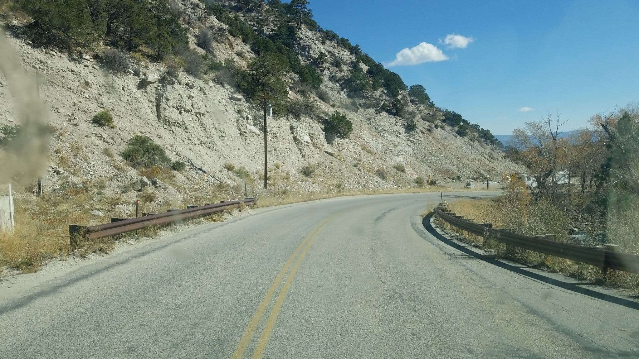 Street view near Merrifield Homestead Cabins & Hot Springs, Leadville — © jbthemilker (CC BY-SA · Mapillary)