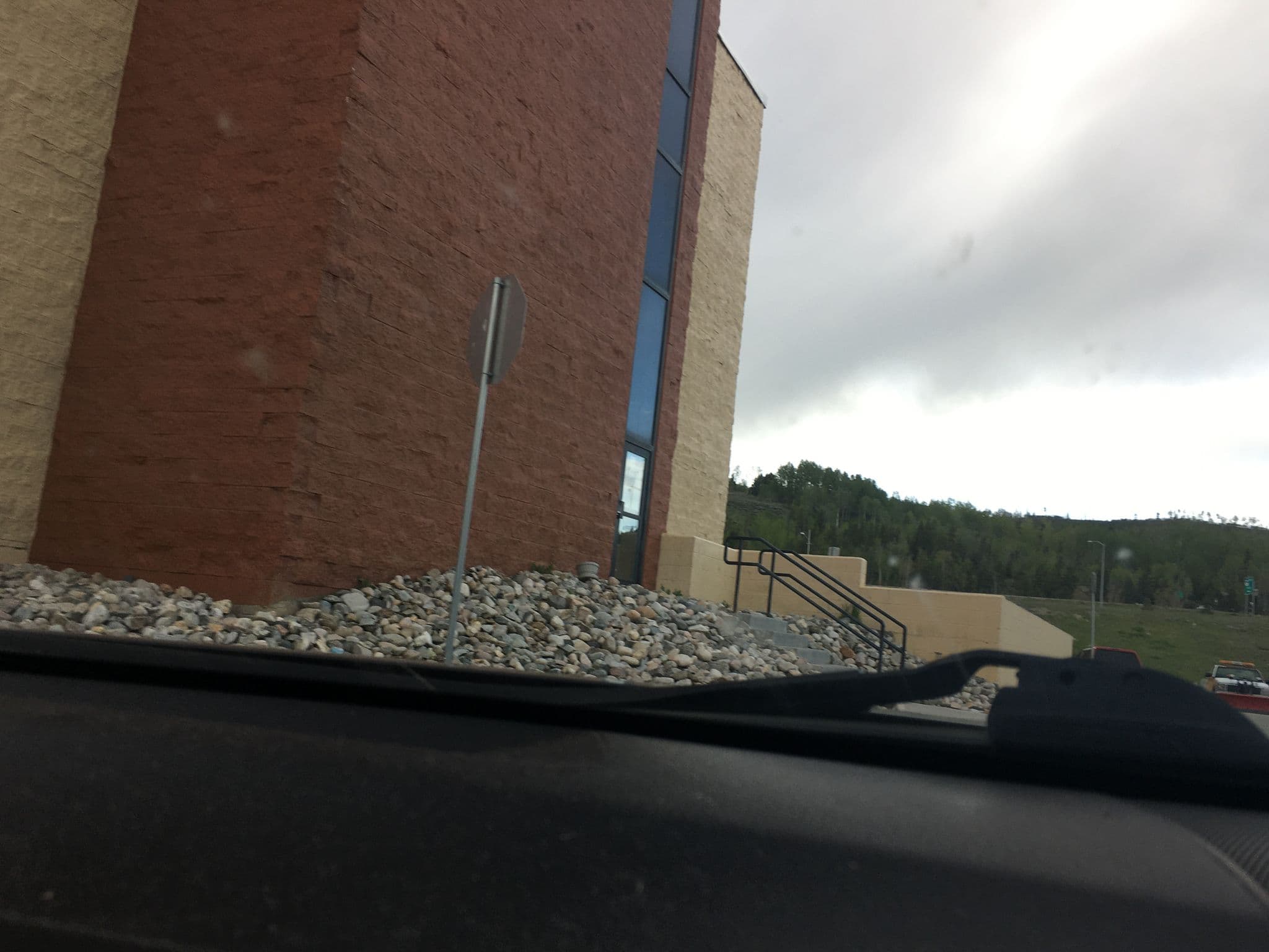 Street view near AC Hotel Frisco, Silverthorne — © hereitgoes (CC BY-SA · Mapillary)