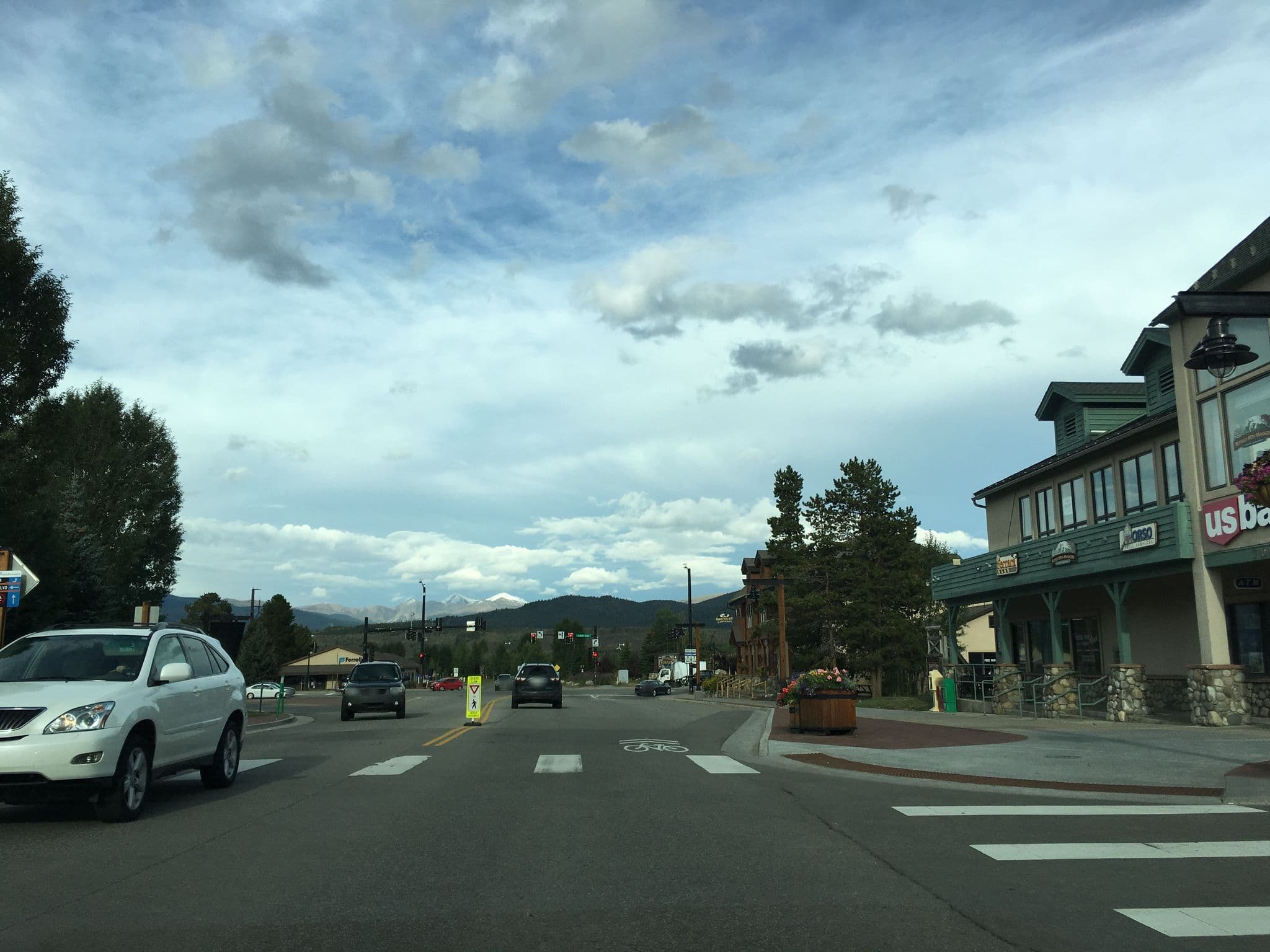 Street view near Five Star Properties, Silverthorne — © talllguy (CC BY-SA · Mapillary)