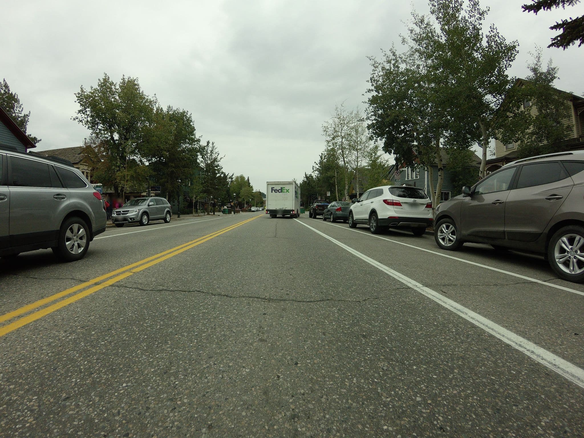 Street view near Vail Resorts Development Company, Silverthorne — © talllguy (CC BY-SA · Mapillary)
