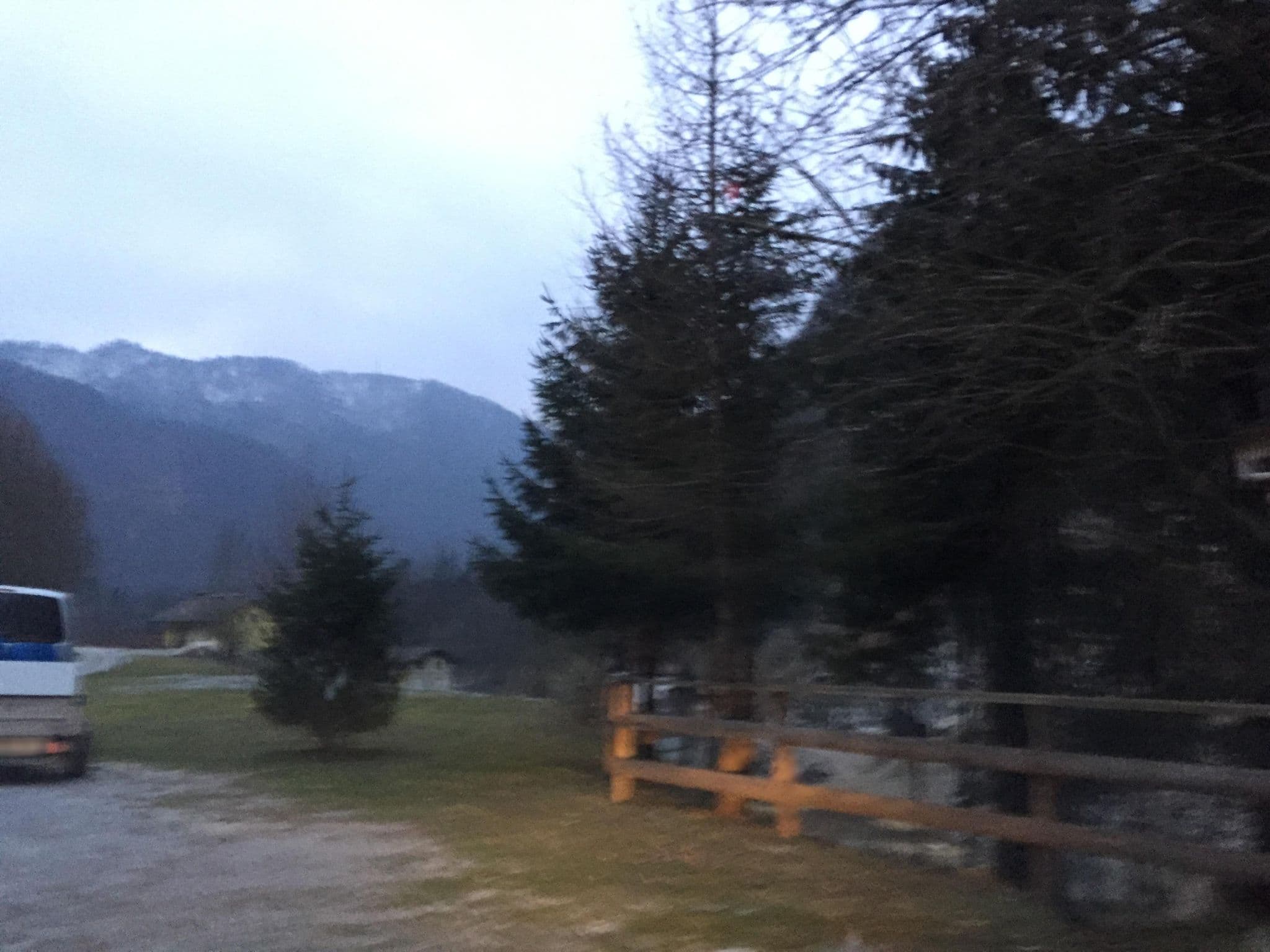Street view near Kamp Šorli Koritnica, Cerkno — © igorzo (CC BY-SA · Mapillary)