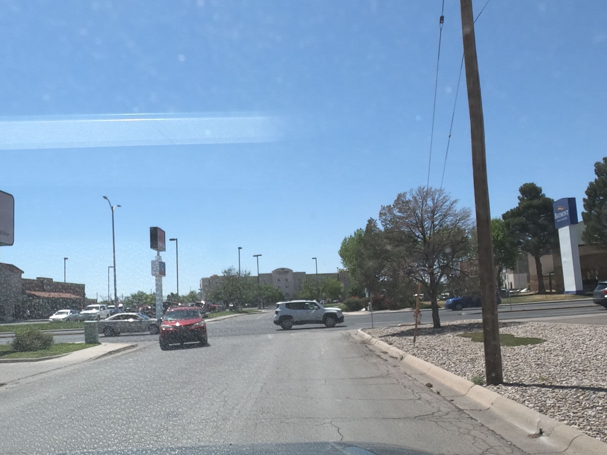 Street view near Presidential Suite, Hagerman — © missmichiko (CC BY-SA · Mapillary)