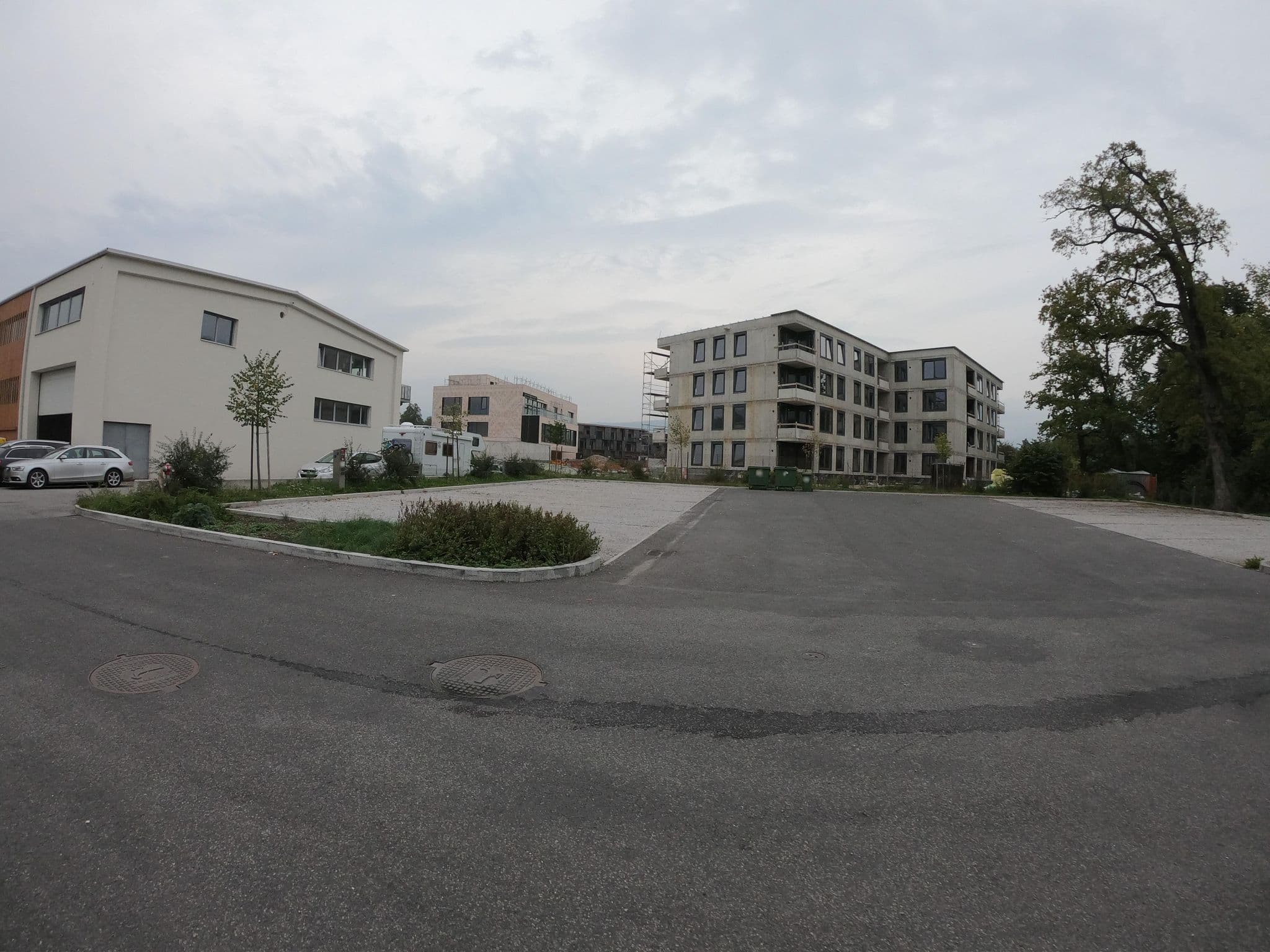 Street view near PZA Bled, Bled — © joostjakob (CC BY-SA · Mapillary)