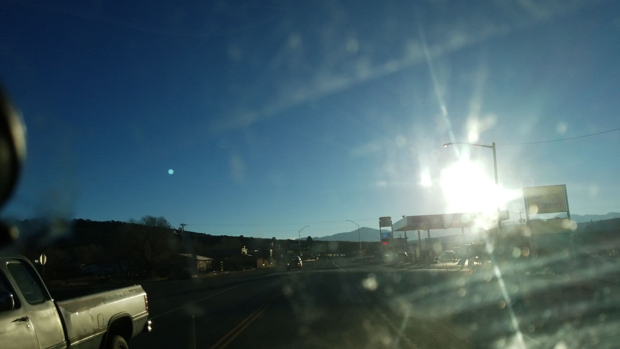 Street view near Mountain View Motor Inn, Alamosa East — © jbthemilker (CC BY-SA · Mapillary)