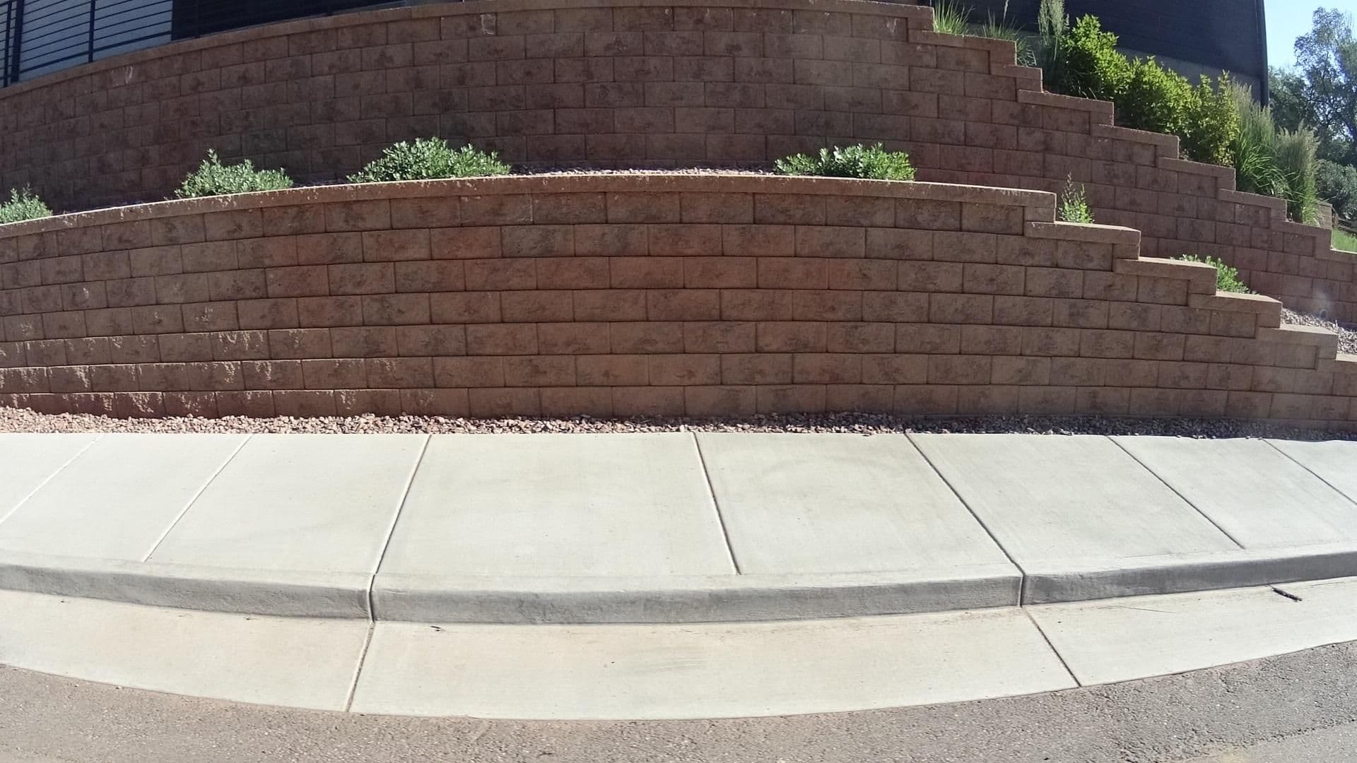 Street view near Beverly Hills Motel, Manitou Springs — © marker_geo (CC BY-SA · Mapillary)