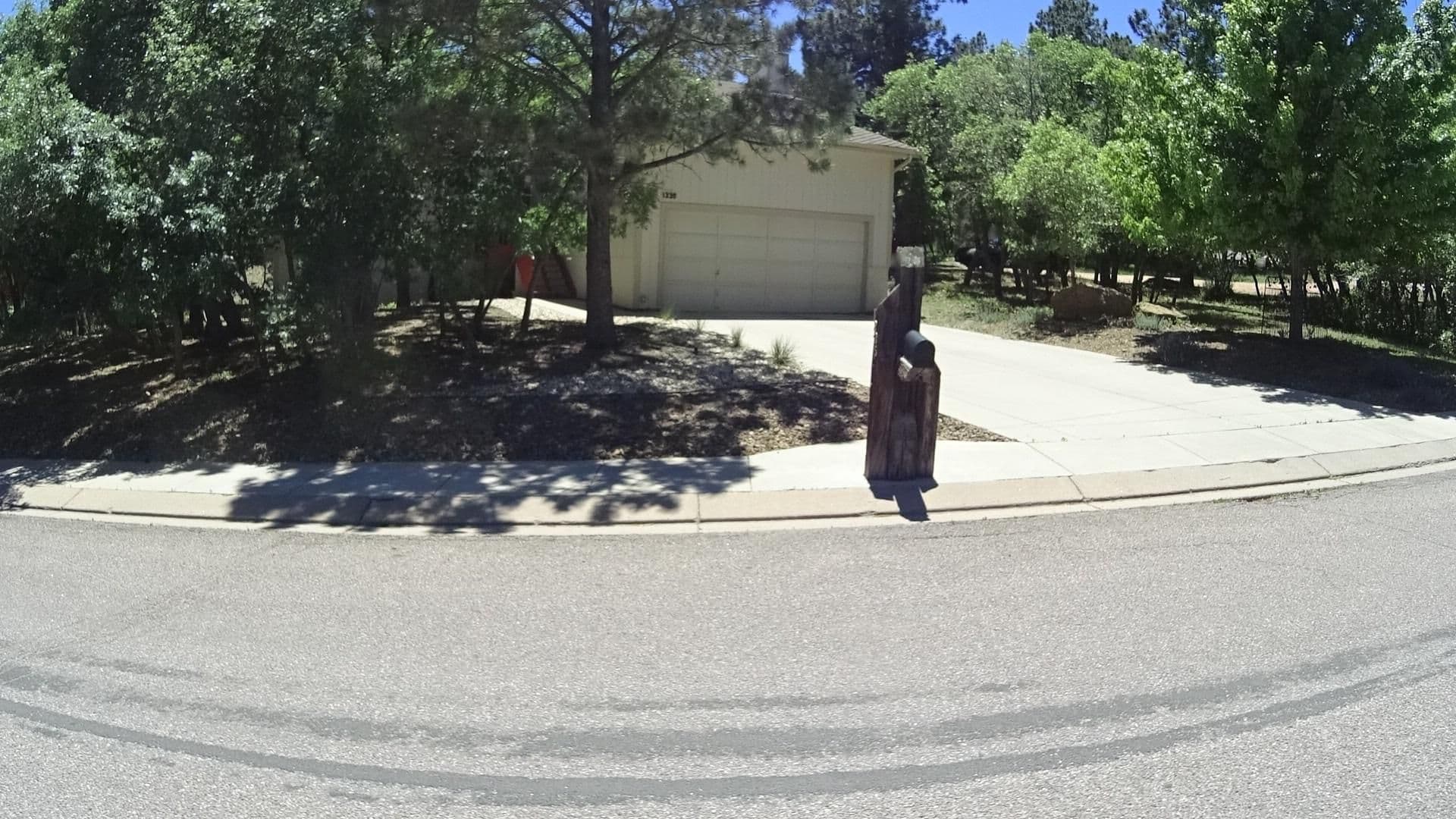 Street view near Big Valley, y'all., Air Force Academy — © marker_geo (CC BY-SA · Mapillary)