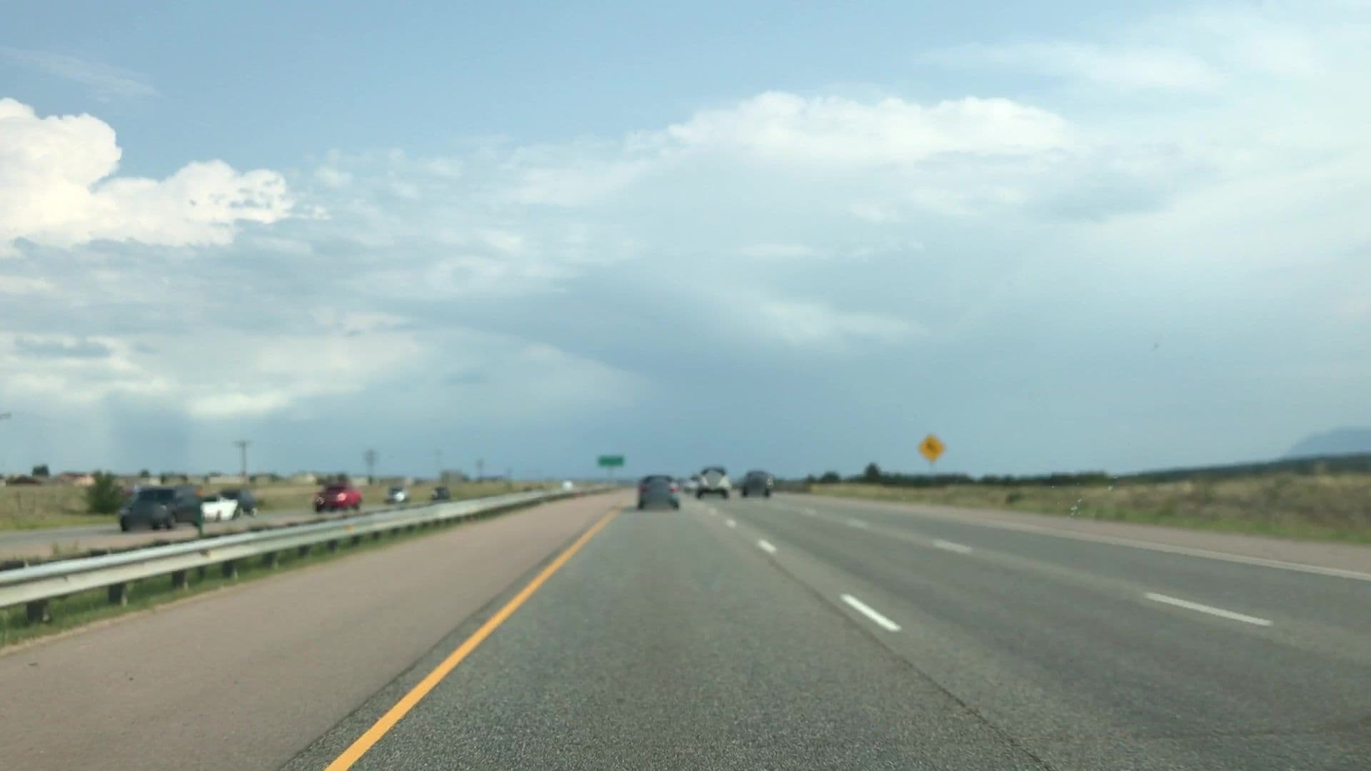 Street view near Hot Tub at Fairfield Inn & Suites, Gleneagle — © lvl5 (CC BY-SA · Mapillary)