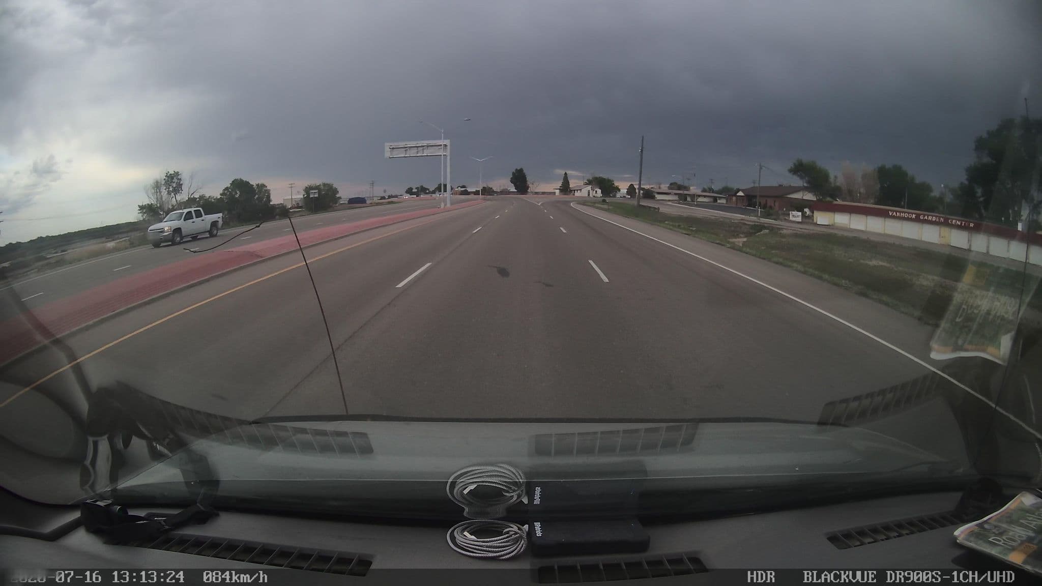 Street view near FZZA LLC, La Junta — © jbthemilker (CC BY-SA · Mapillary)