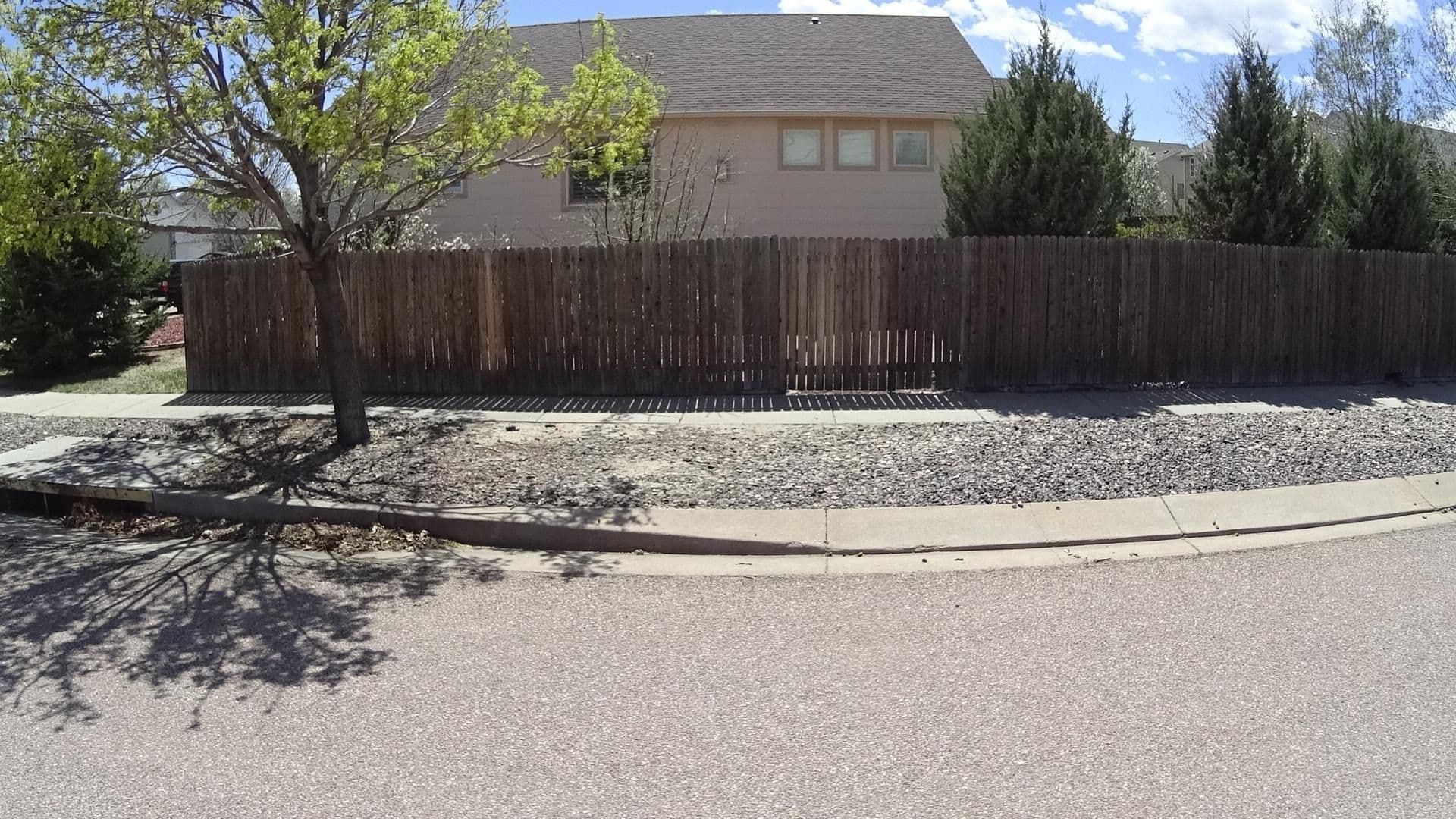 Street view near Cito's Warehouse, Cimarron Hills — © marker_geo (CC BY-SA · Mapillary)