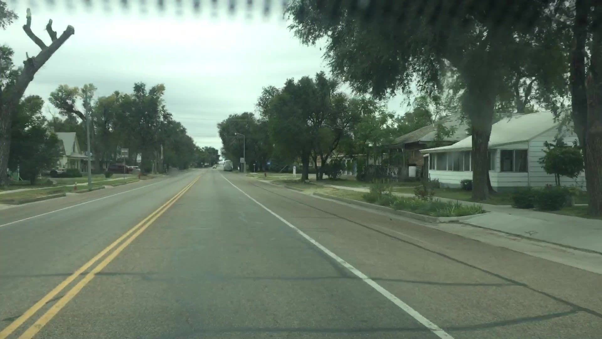 Street view near Miles Court Motel, Lamar — © lvl5 (CC BY-SA · Mapillary)