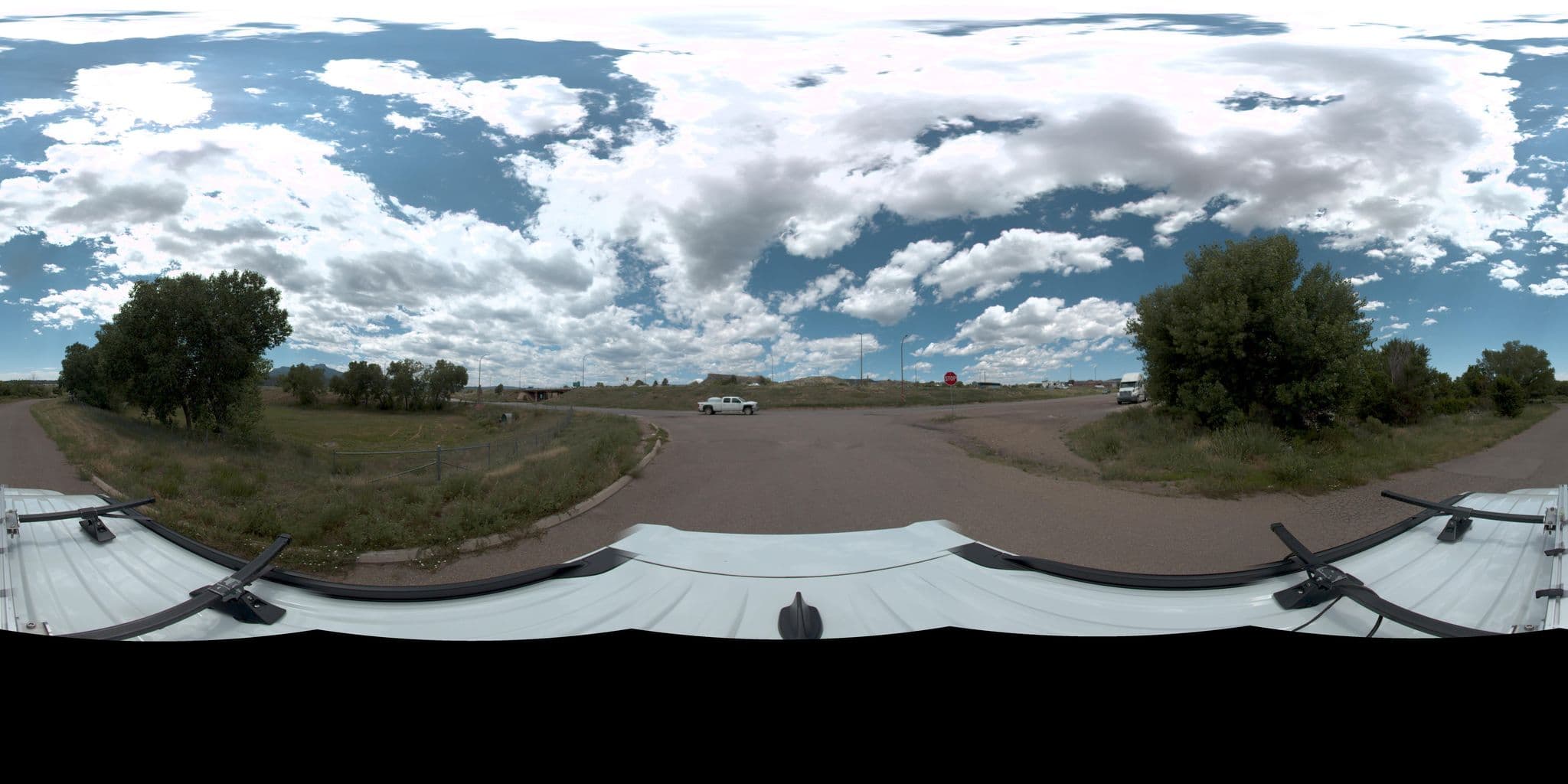 Street view near Wyndham Hotels & Resorts, Trinidad — © rking (CC BY-SA · Mapillary)