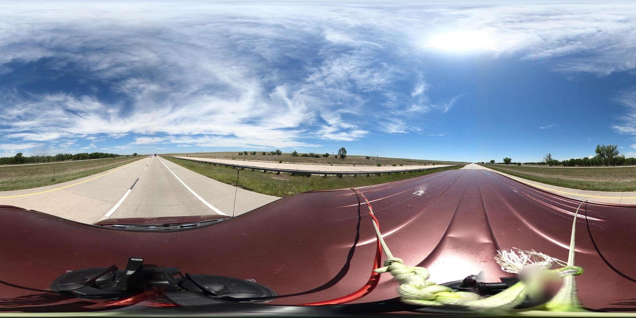 Street view near Country Inn And Suites, Byers — © flug32 (CC BY-SA · Mapillary)
