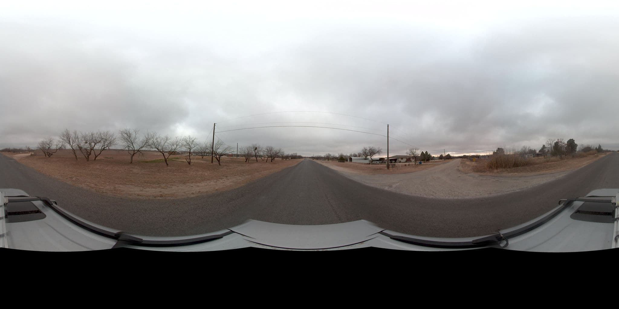 Street view near CRB Housing Solutions, Big Spring — © rking (CC BY-SA · Mapillary)