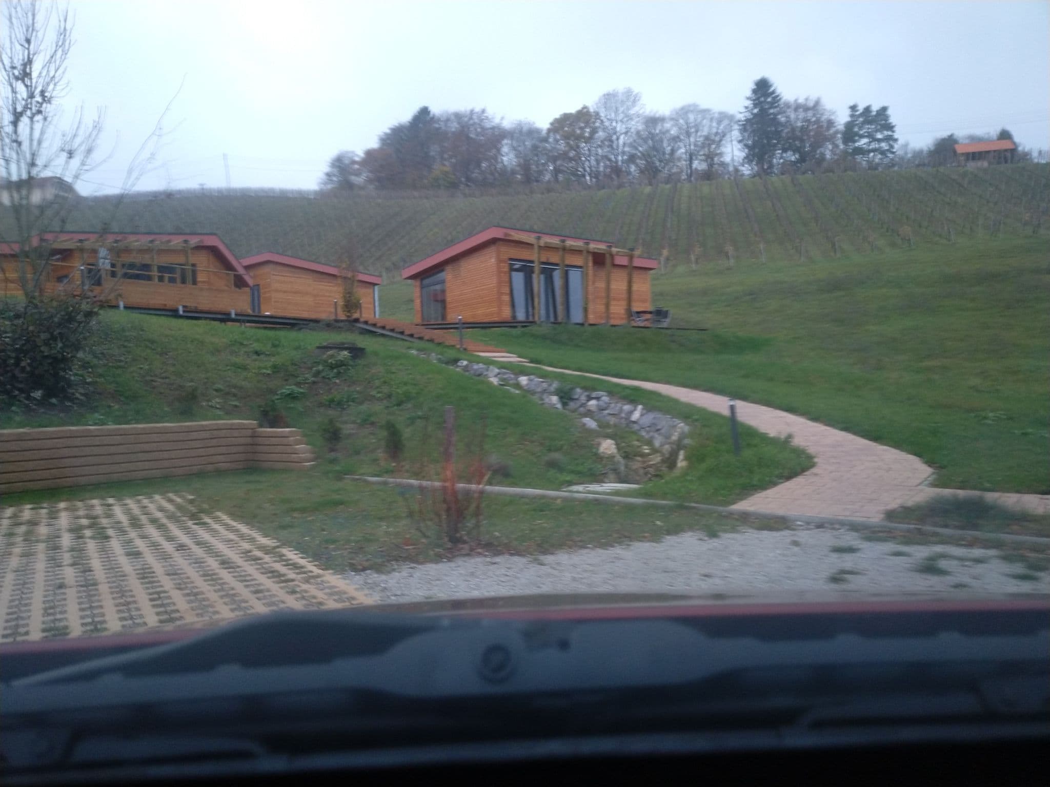 Street view near Naturasort, Kamnica — © mappatman (CC BY-SA · Mapillary)