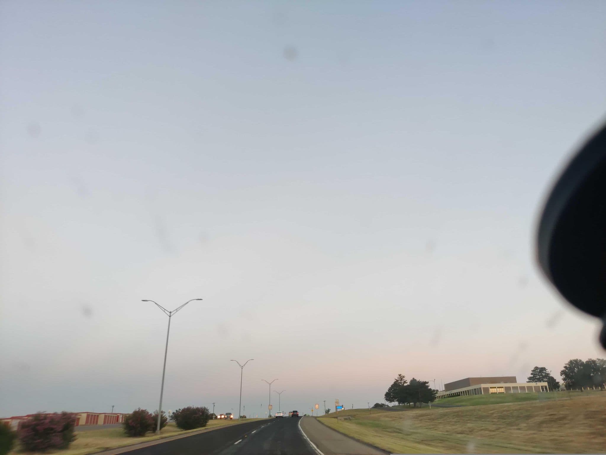 Street view near 207, Claude — © vorpalblade (CC BY-SA · Mapillary)
