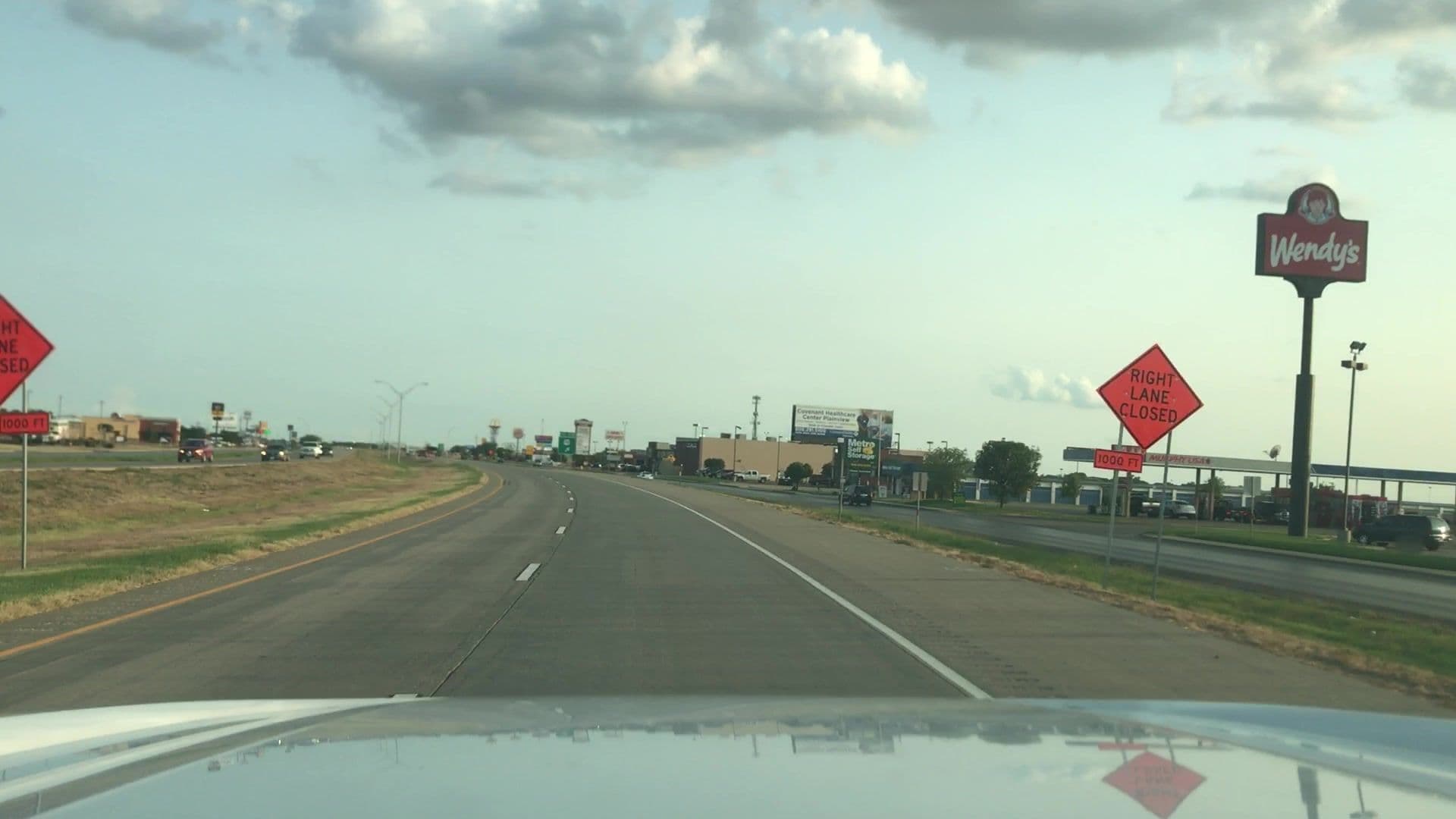 Street view near North Star Inn & Suite, Seth Ward — © lvl5 (CC BY-SA · Mapillary)