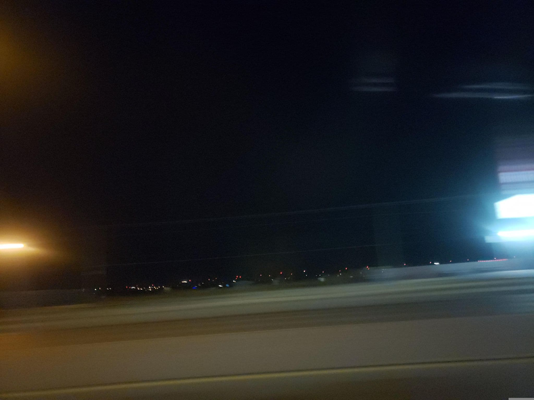 Street view near Super 8, Dodge City — © finneystreetview (CC BY-SA · Mapillary)