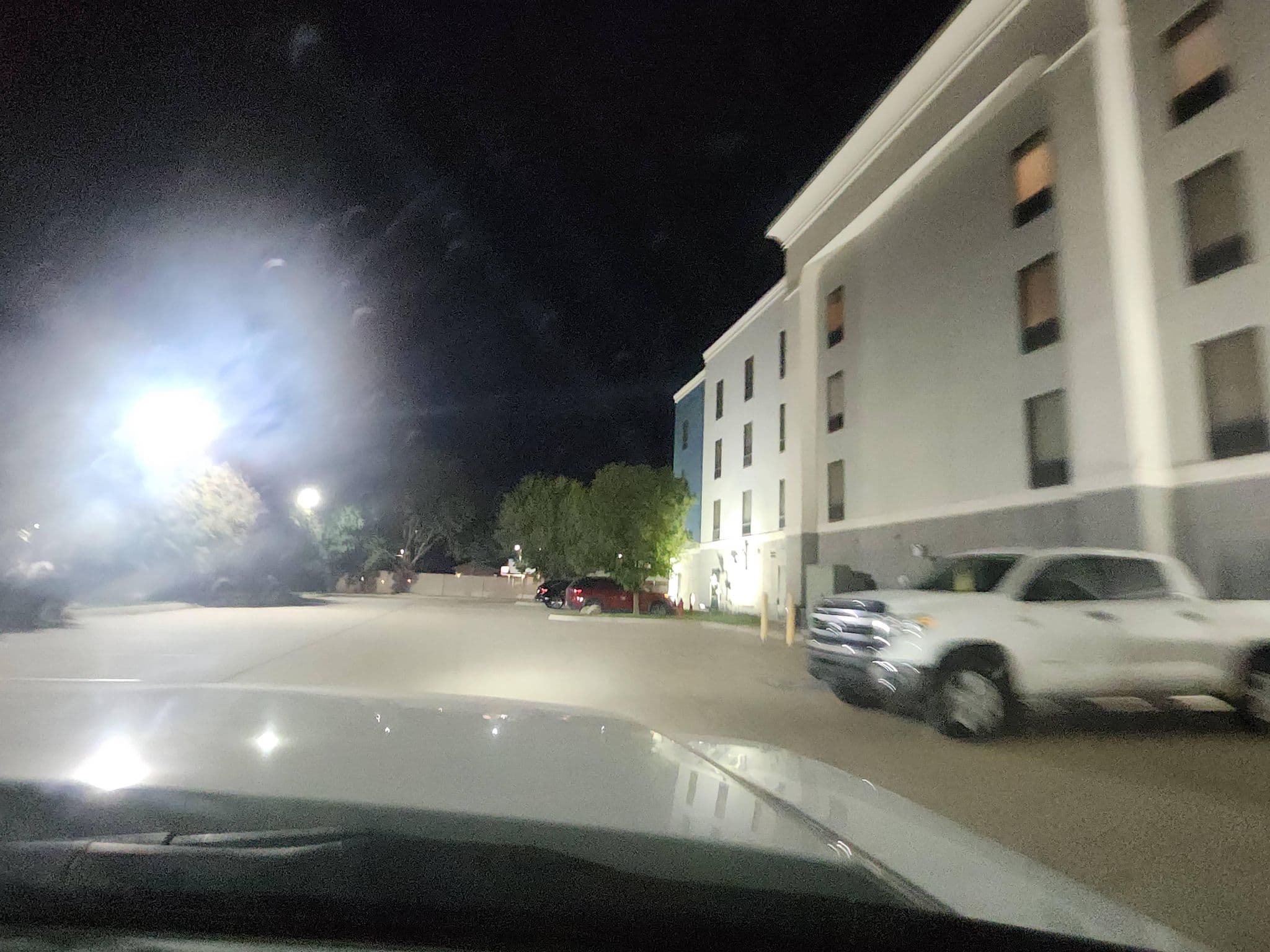 Street view near Hampton Inn Pool, Garden City — © finneystreetview (CC BY-SA · Mapillary)