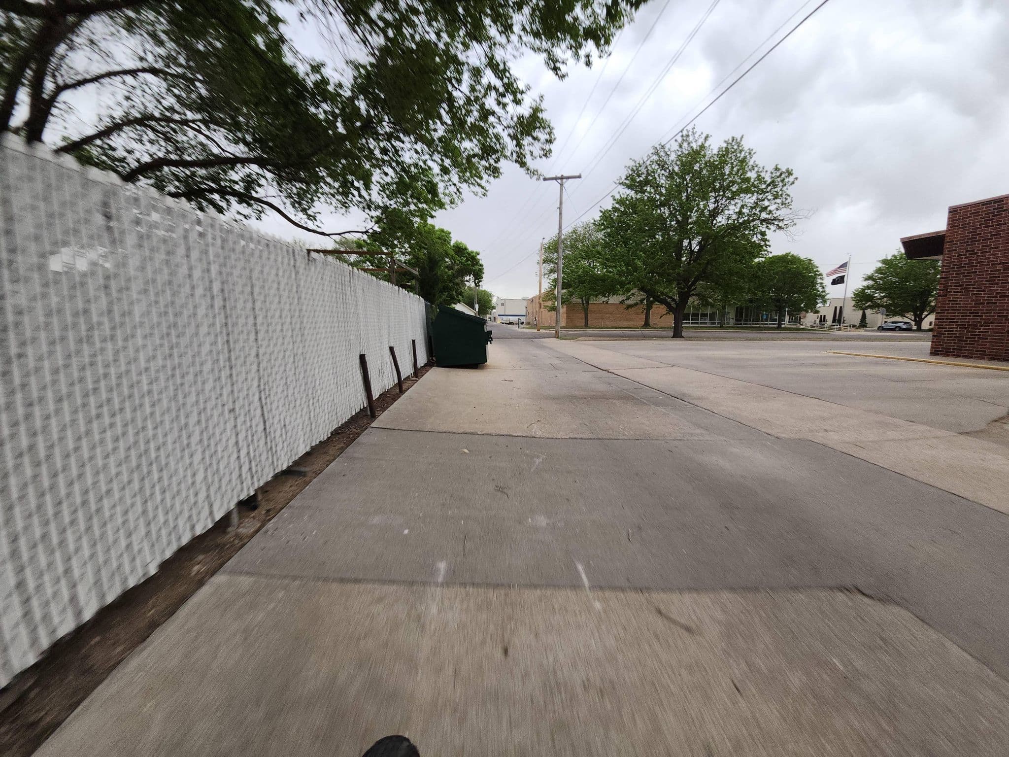Street view near Sunnyland Bed & Breakfast, Garden City — © finneystreetview (CC BY-SA · Mapillary)