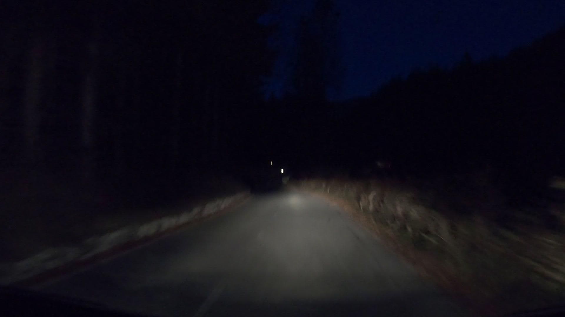 Street view near Vila Šumica, Kranjska Gora — © vinisa (CC BY-SA · Mapillary)