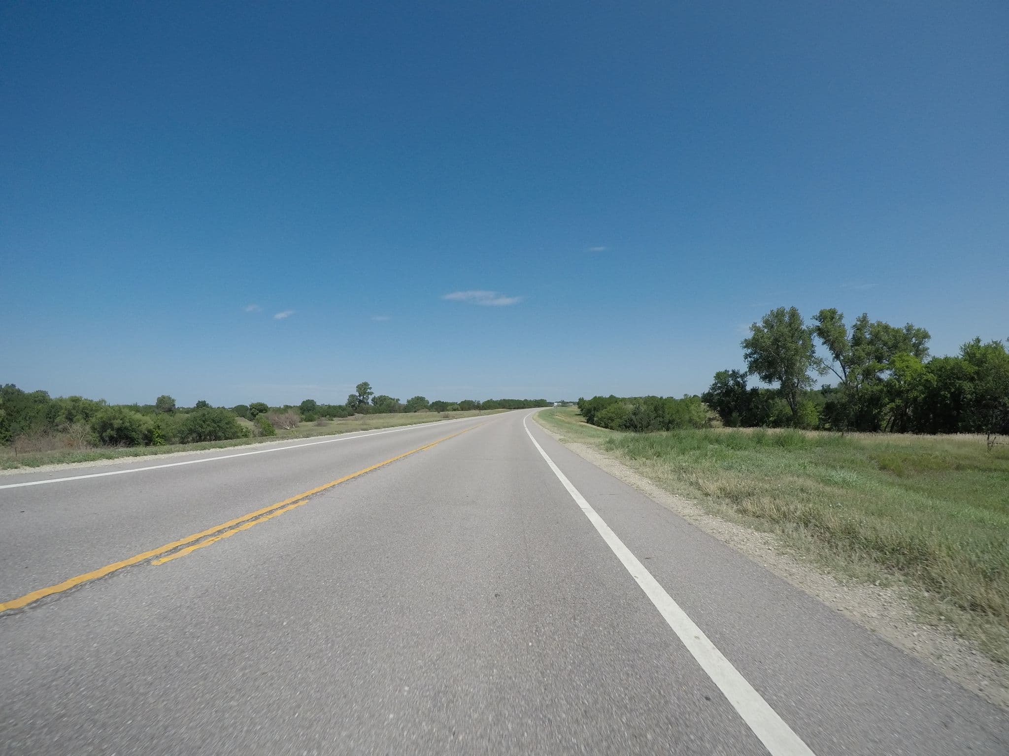 Street view near Elite Cabins and RV Park, Concordia — © toebee (CC BY-SA · Mapillary)