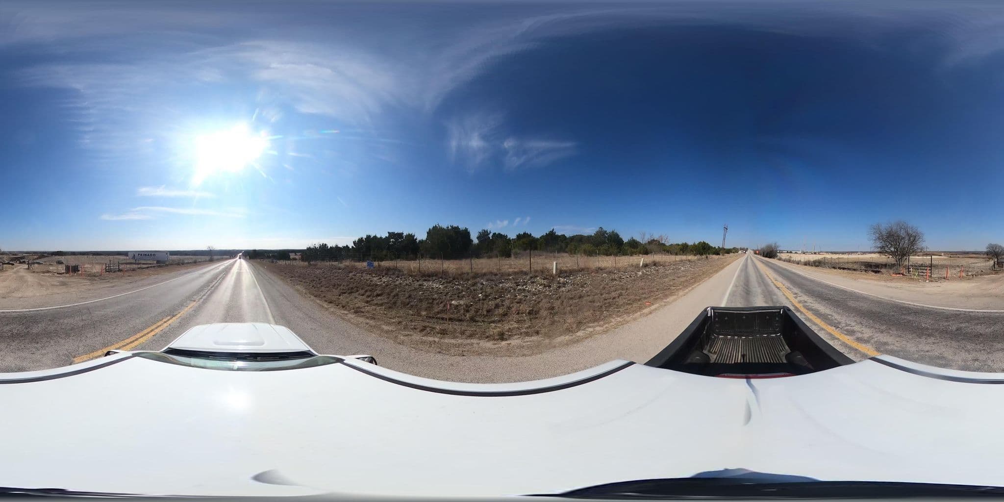 Street view near Draggin H Ranch Group, Laguna Park — © codyhcraven (CC BY-SA · Mapillary)