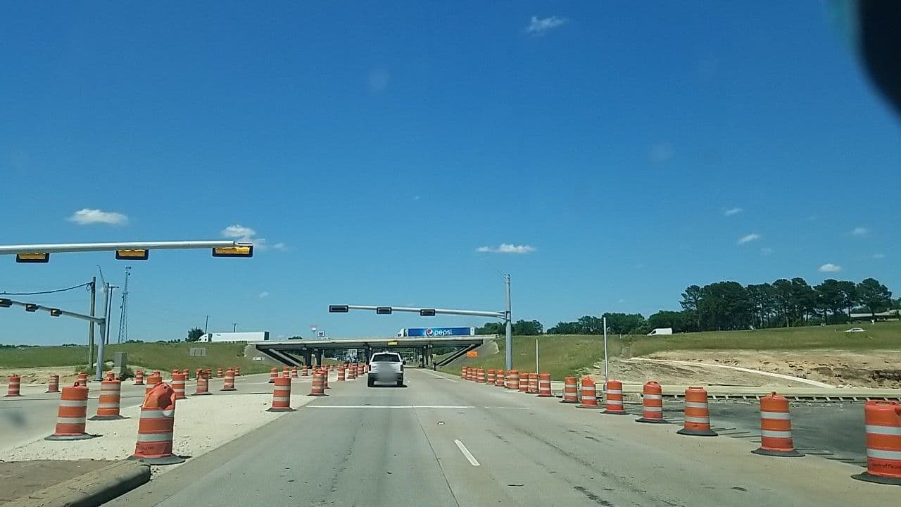 Street view near Craig's Inn, Jewett — © BubbleGuppies (CC BY-SA · Mapillary)