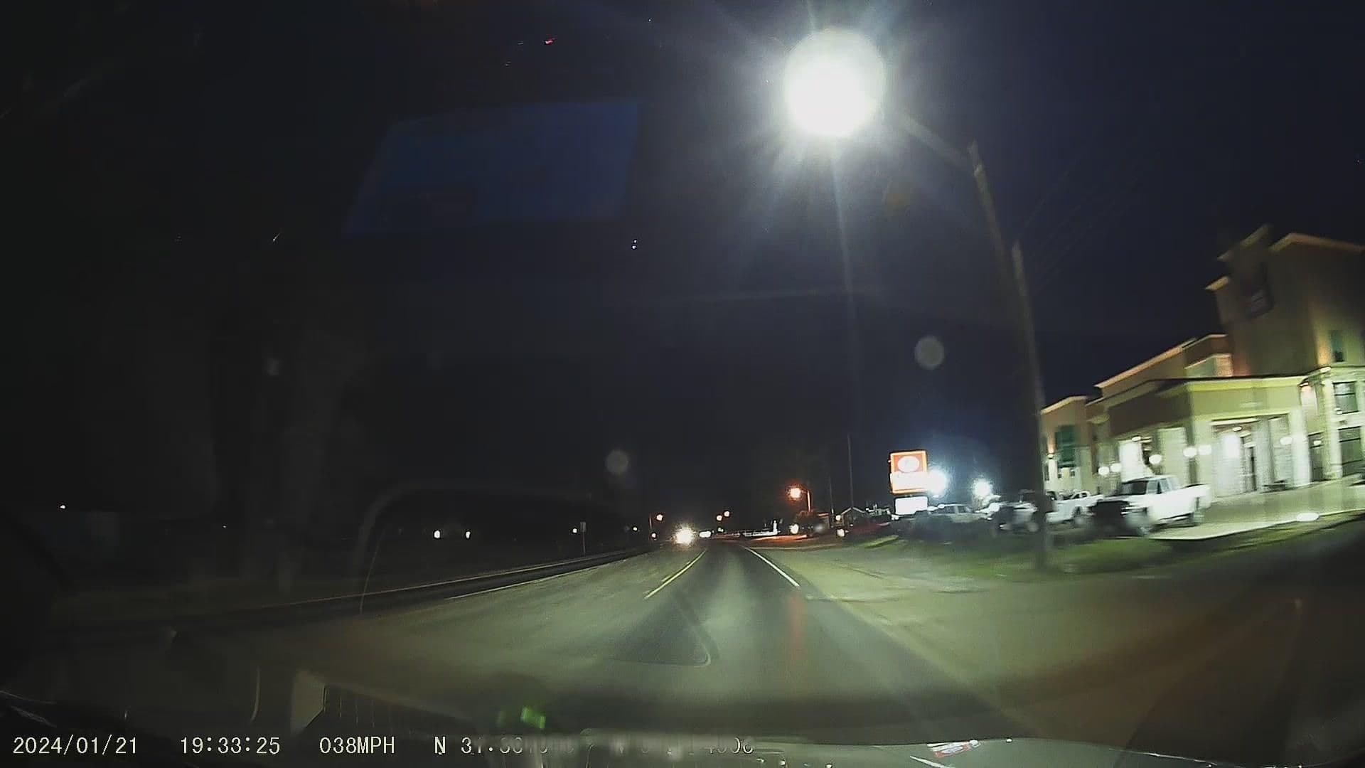 Street view near Comfort Suites, Jewett — © raveneye (CC BY-SA · Mapillary)