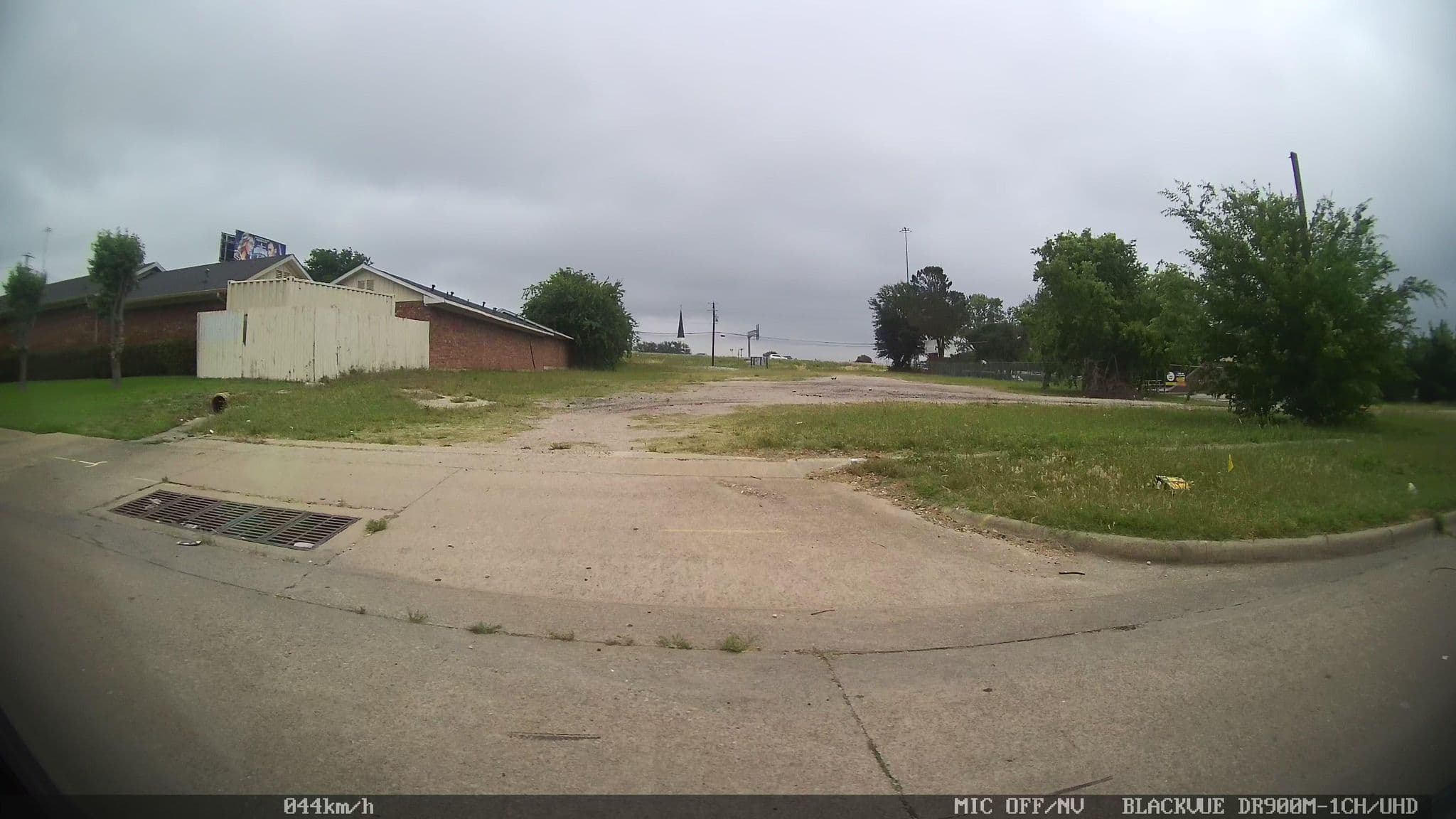 Street view near Sunbelt Motel, Cockrell Hill — © kaart_2 (CC BY-SA · Mapillary)