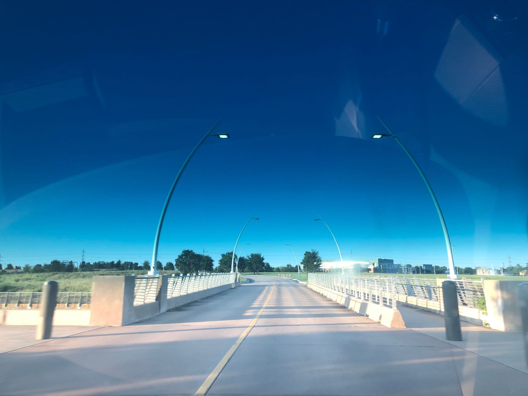 Street view near Hilton Garden Inn Gran Prairie At Epic Central, Grand Prairie — © msvirgo86 (CC BY-SA · Mapillary)