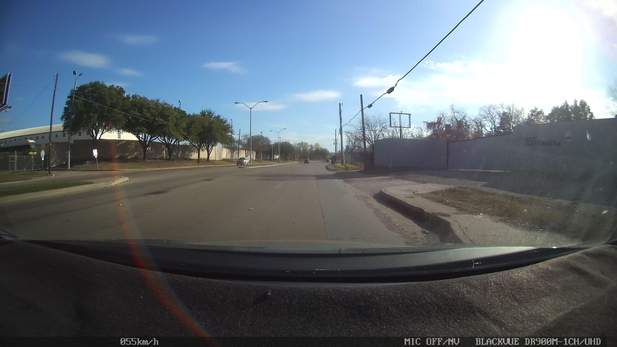 Street view near All Seasons Motel, Dallas — © piligab (CC BY-SA · Mapillary)