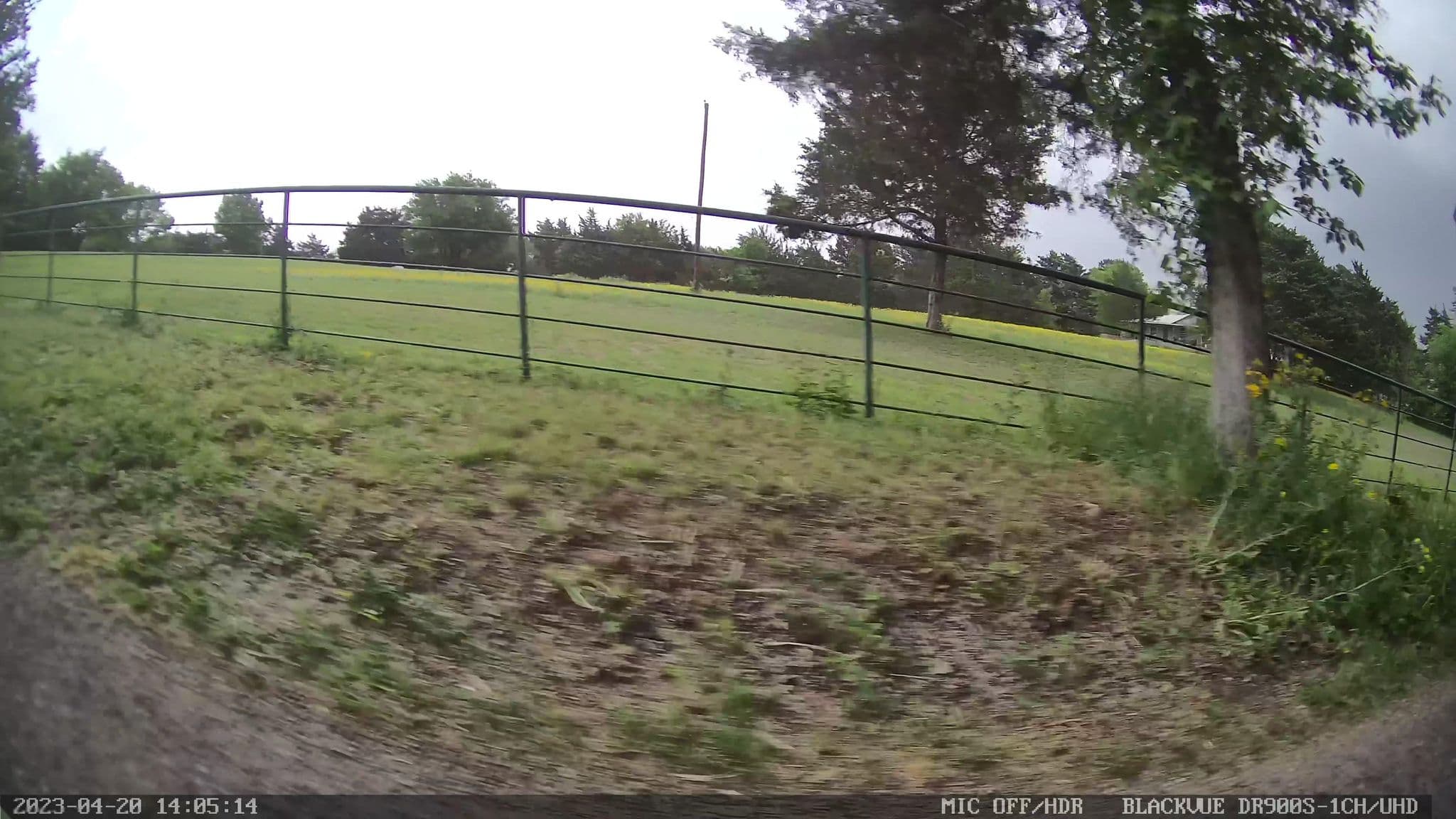 Street view near The Pond, Ovilla — © gruzovik (CC BY-SA · Mapillary)
