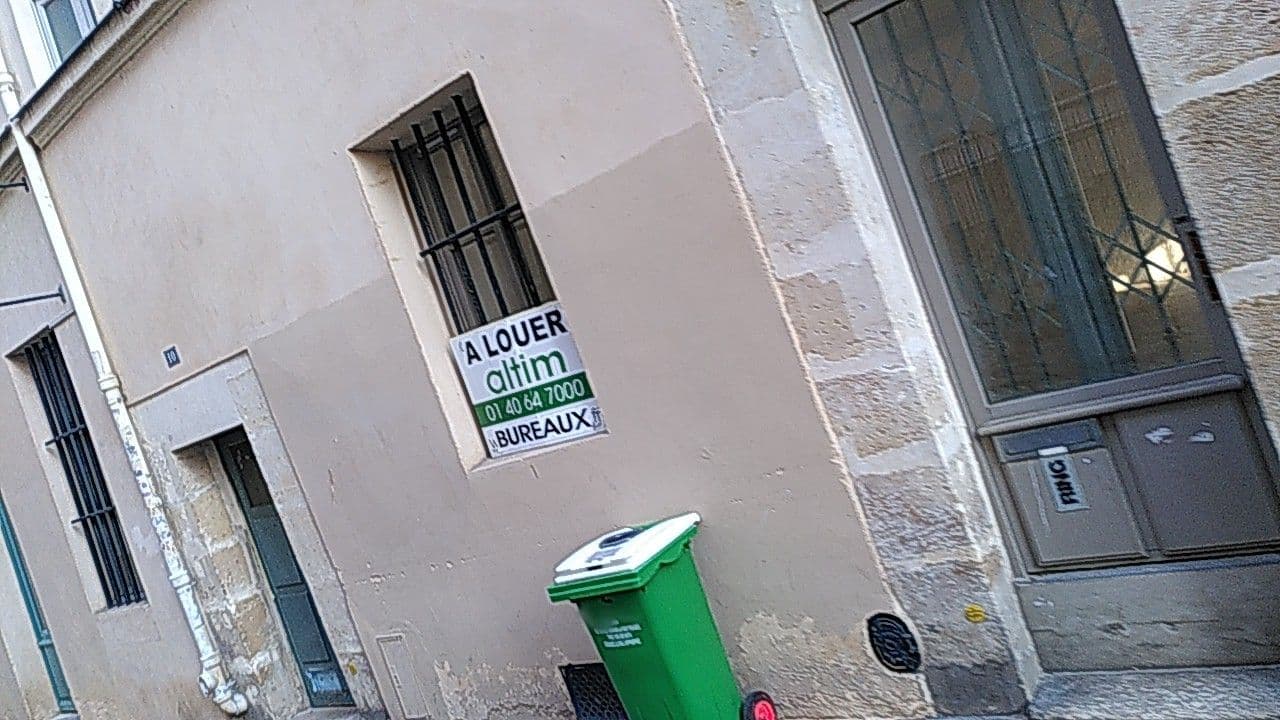Street view near Le 66, Paris 05 Panthéon — © britze (CC BY-SA · Mapillary)