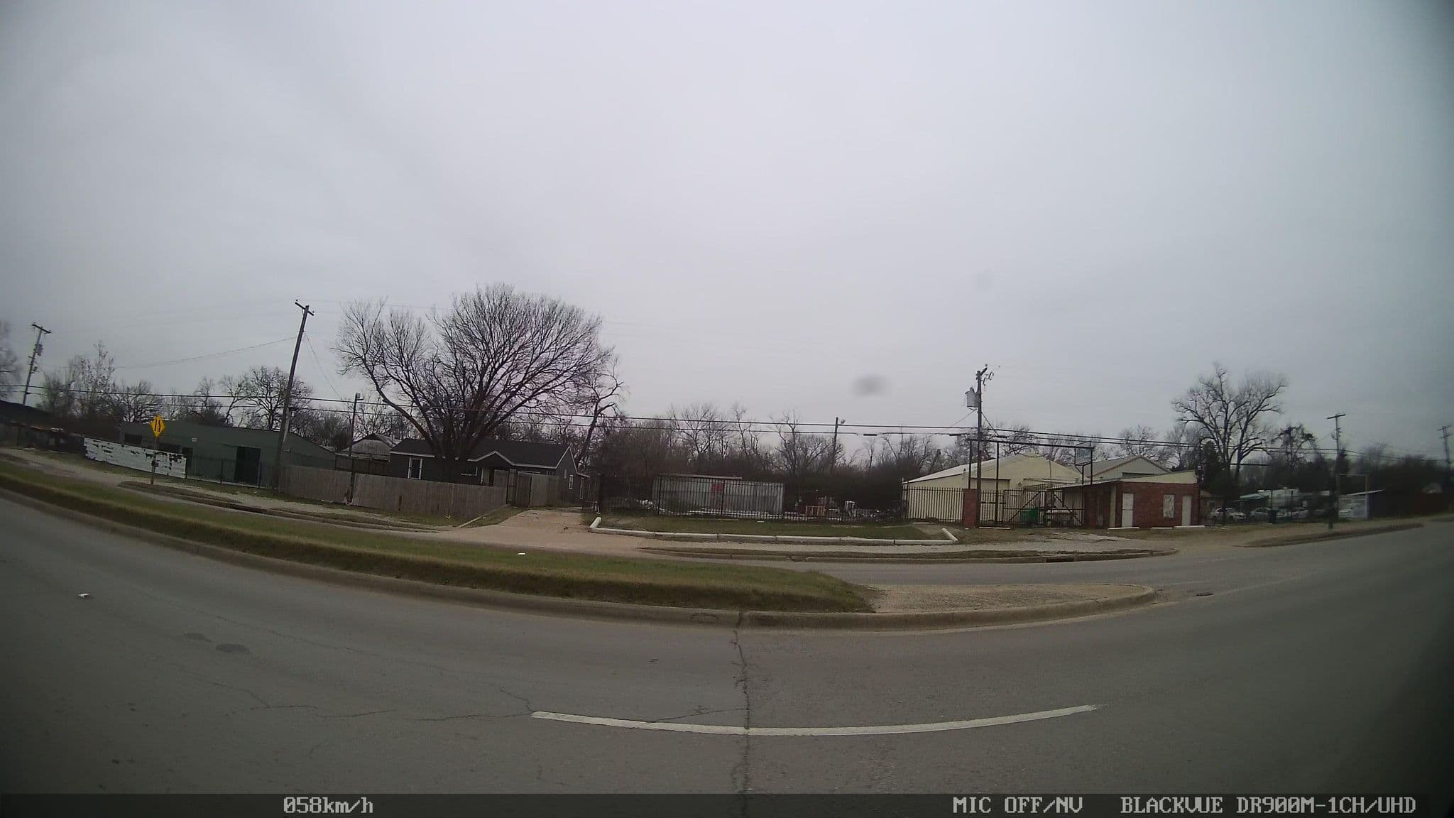Street view near Moonlight Motel, Dallas — © piligab (CC BY-SA · Mapillary)