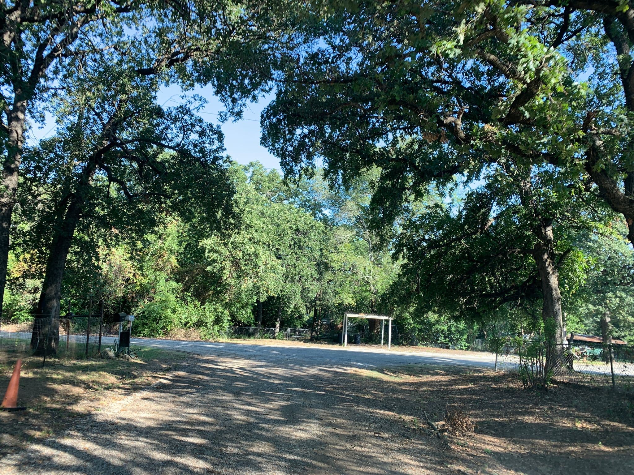 Street view near Capitans Quarters, Lake Worth — © mselliott (CC BY-SA · Mapillary)
