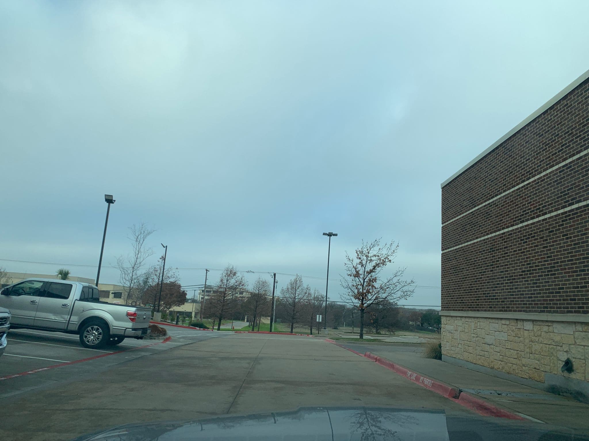 Street view near Home2 Suites by Hilton, Bedford — © drayshaun1 (CC BY-SA · Mapillary)