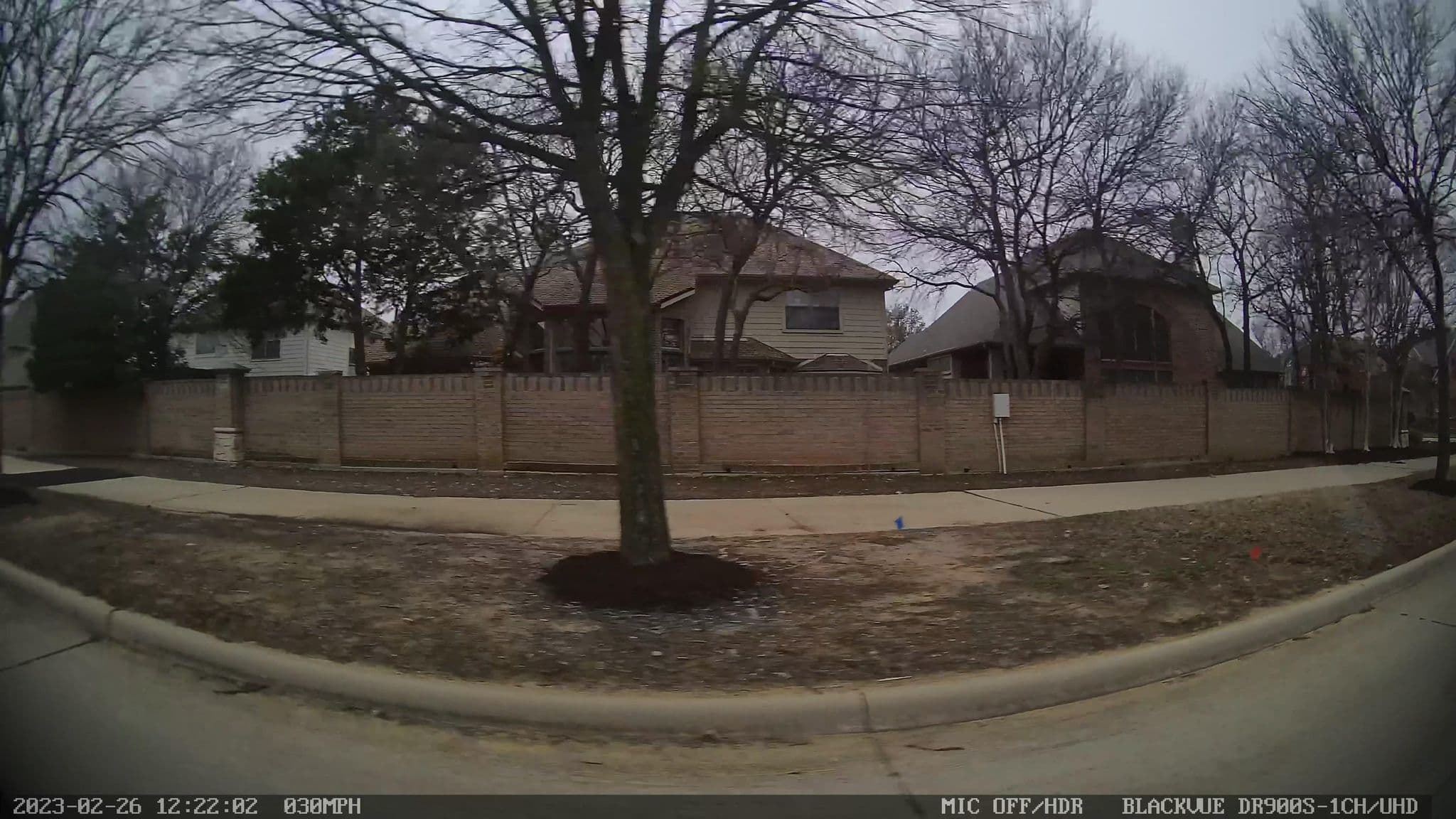 Street view near Double Tree, Keller — © kartograf (CC BY-SA · Mapillary)