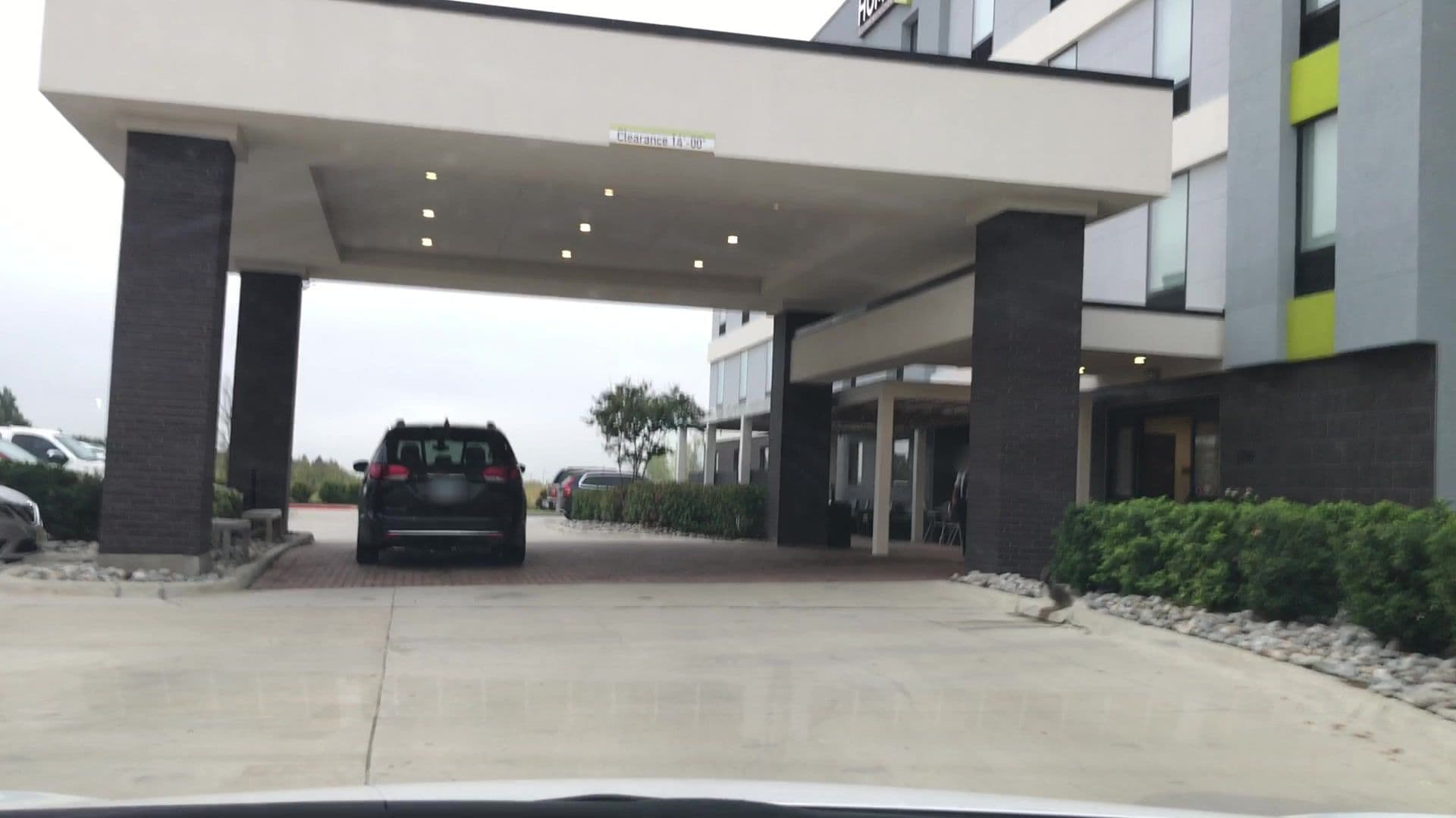 Street view near Home2 Suites by Hilton, Coppell — © lvl5 (CC BY-SA · Mapillary)