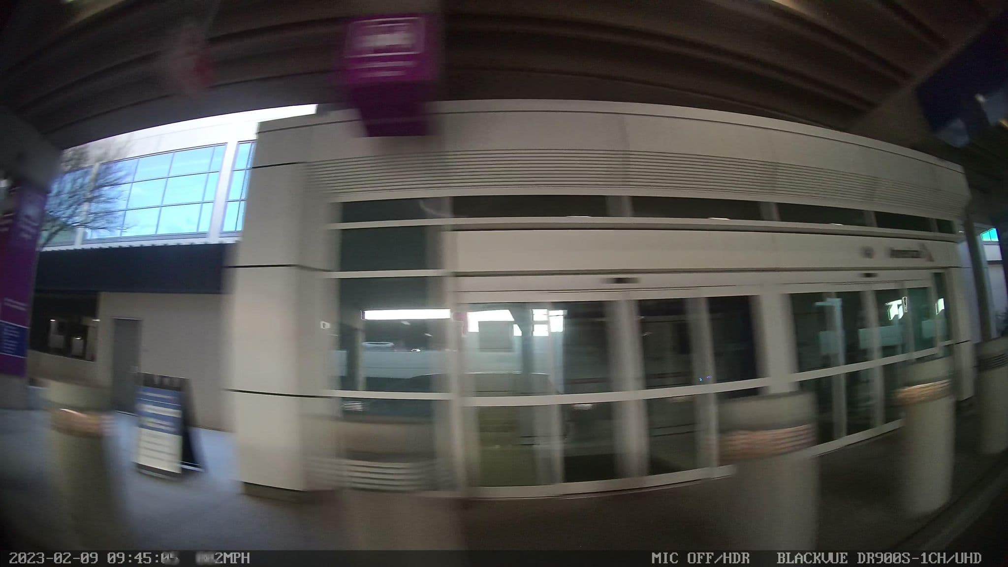 Street view near Minute Suites, Grapevine — © gruzovik (CC BY-SA · Mapillary)